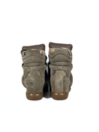 Isabel Marant Bekett - Khaki 291