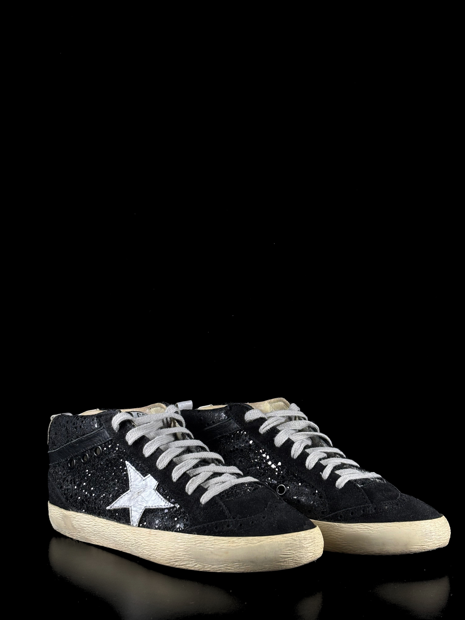 Golden Goose Mid Star - 87