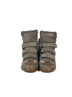 Isabel Marant Bekett - Khaki 291