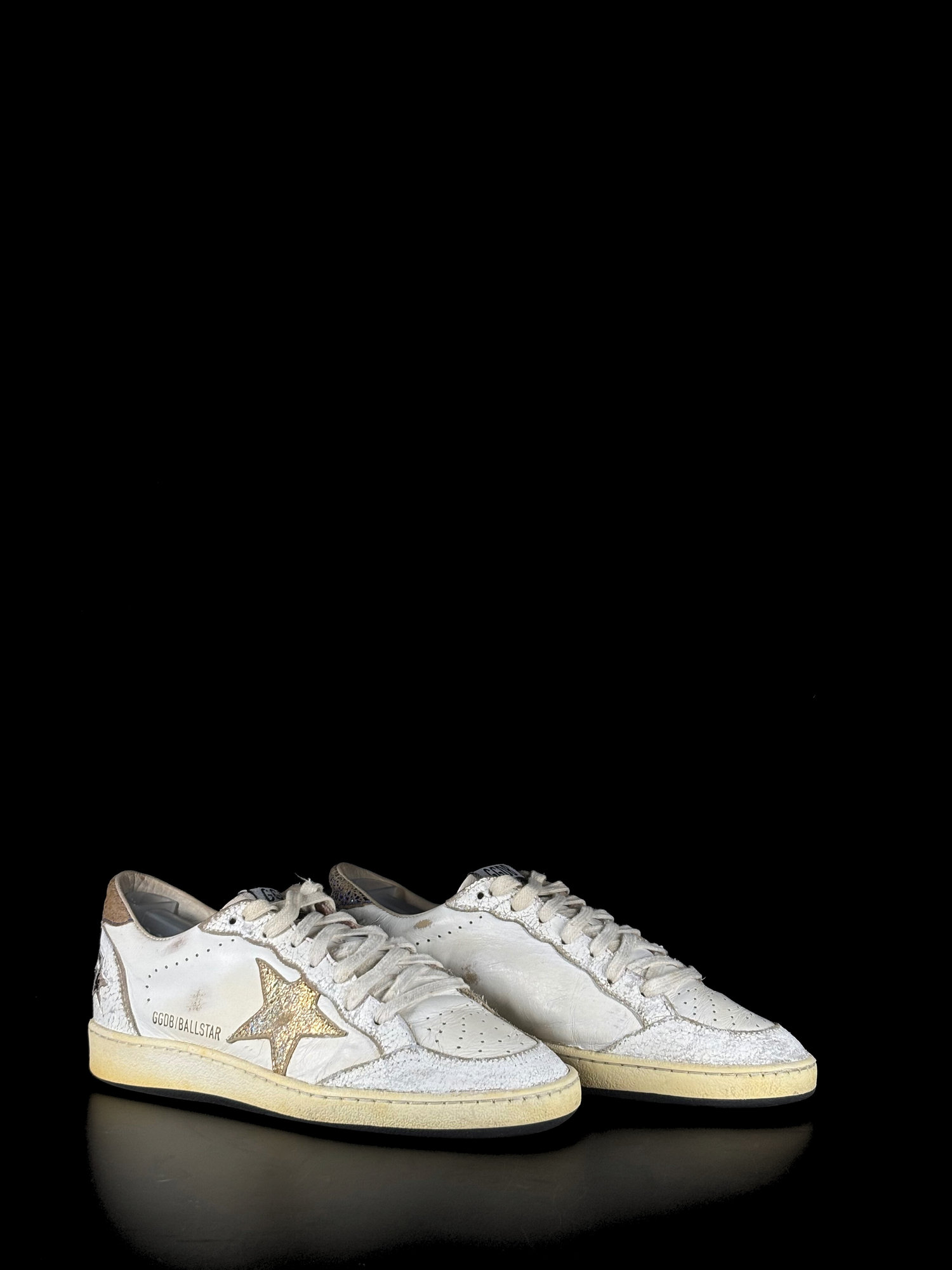 Golden Goose Ball Star - 511