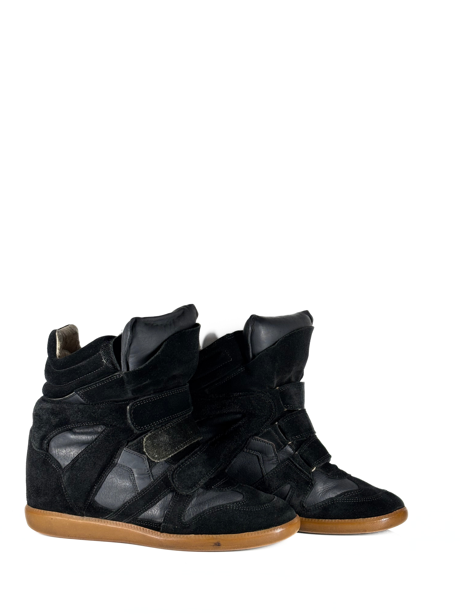 Isabel Marant Bekett - Noir 554