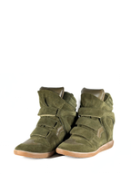Isabel Marant Bekett - Green 296