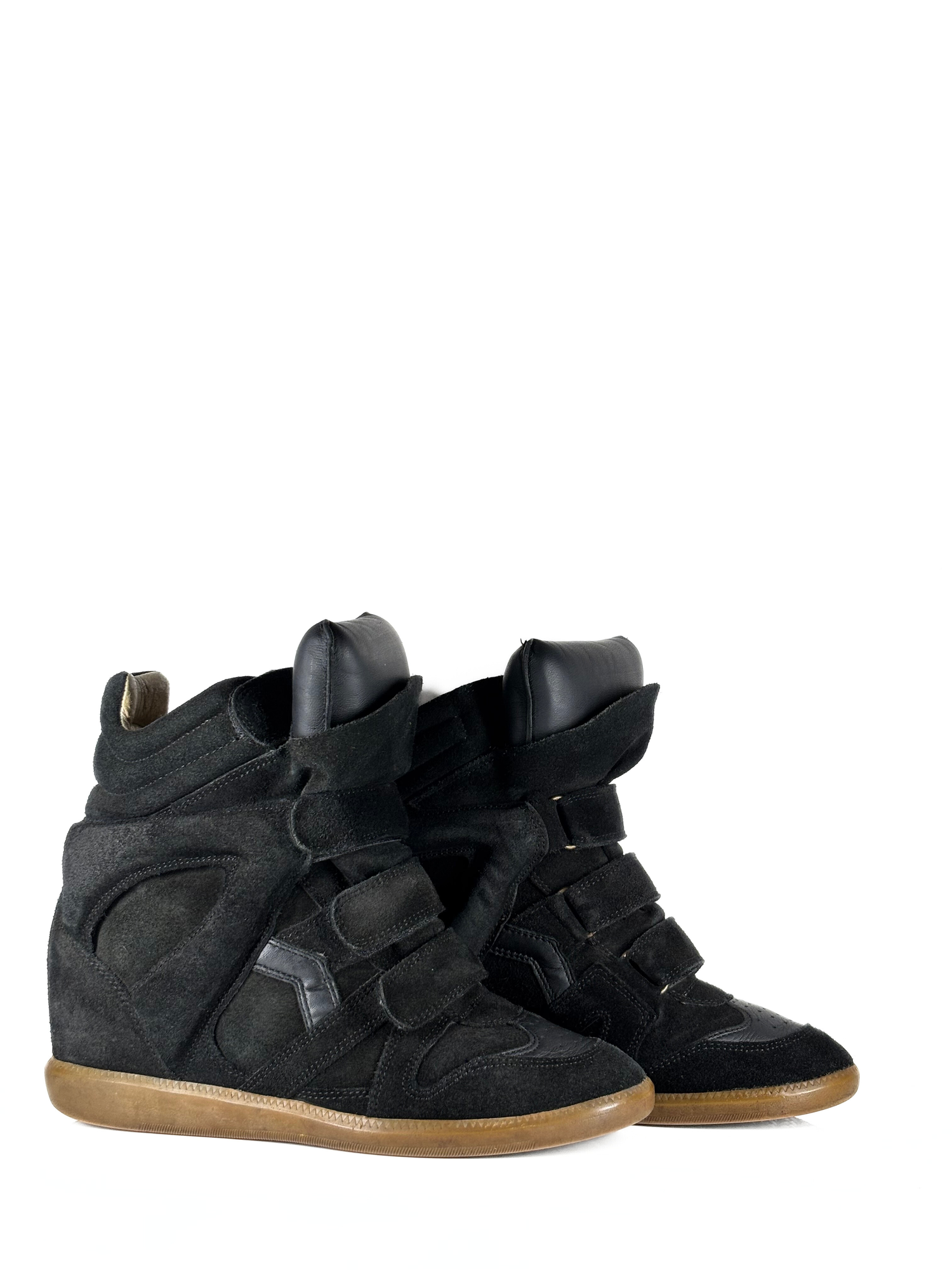 Isabel Marant Bekett - Noir 571