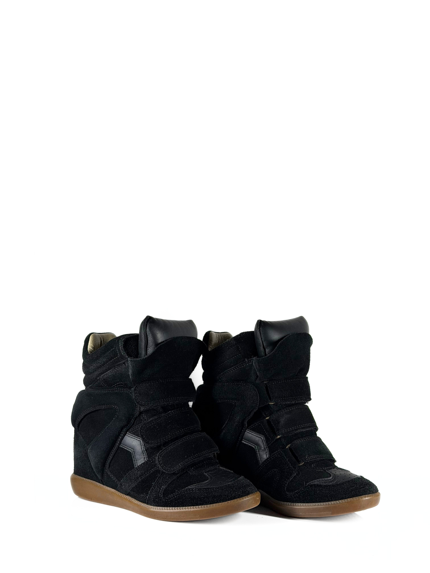 Isabel Marant Bekett - Noir 84