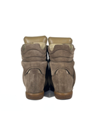 Isabel Marant Bekett - Kaki 292