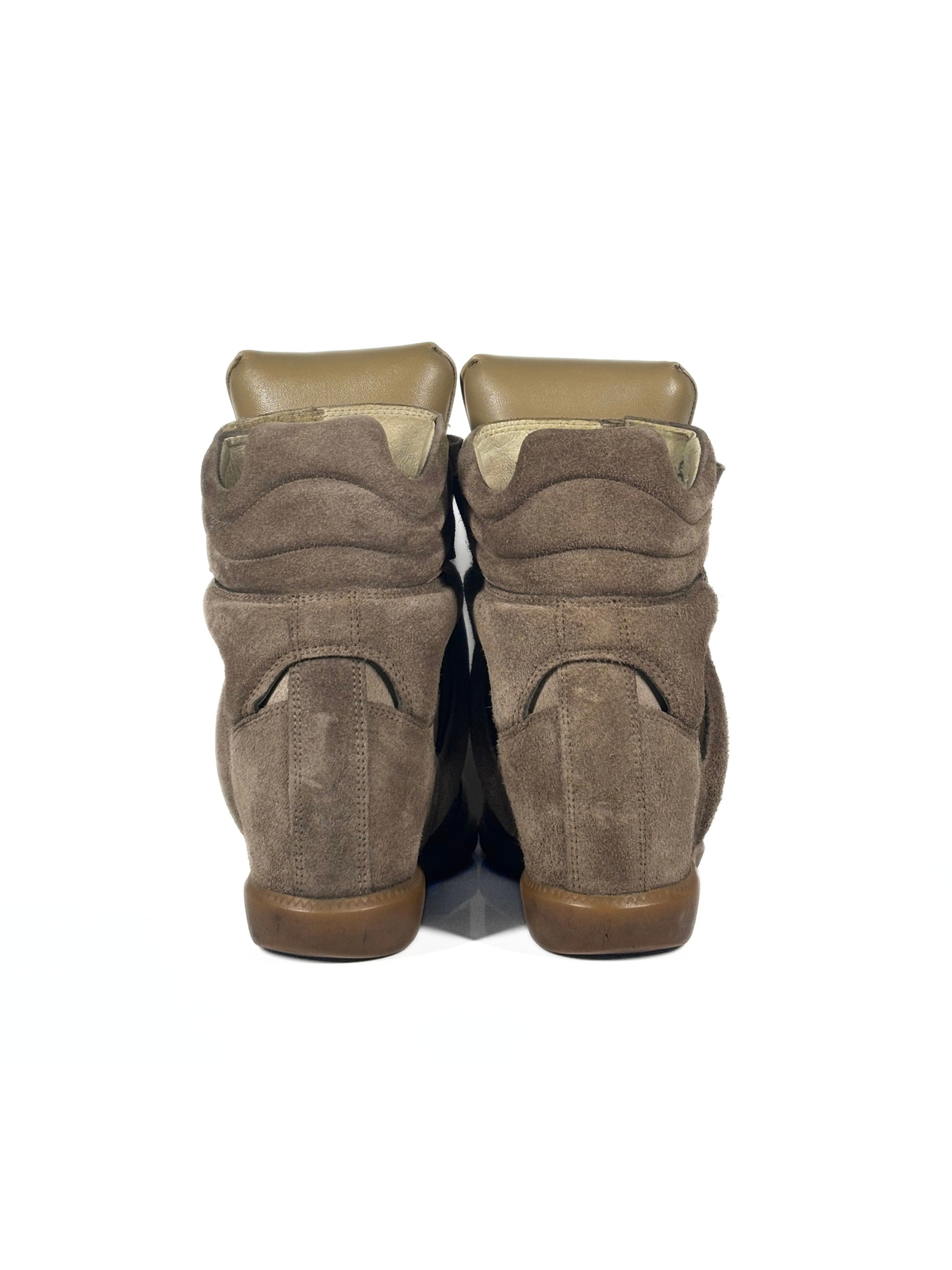 Isabel Marant Bekett - Kaki 292
