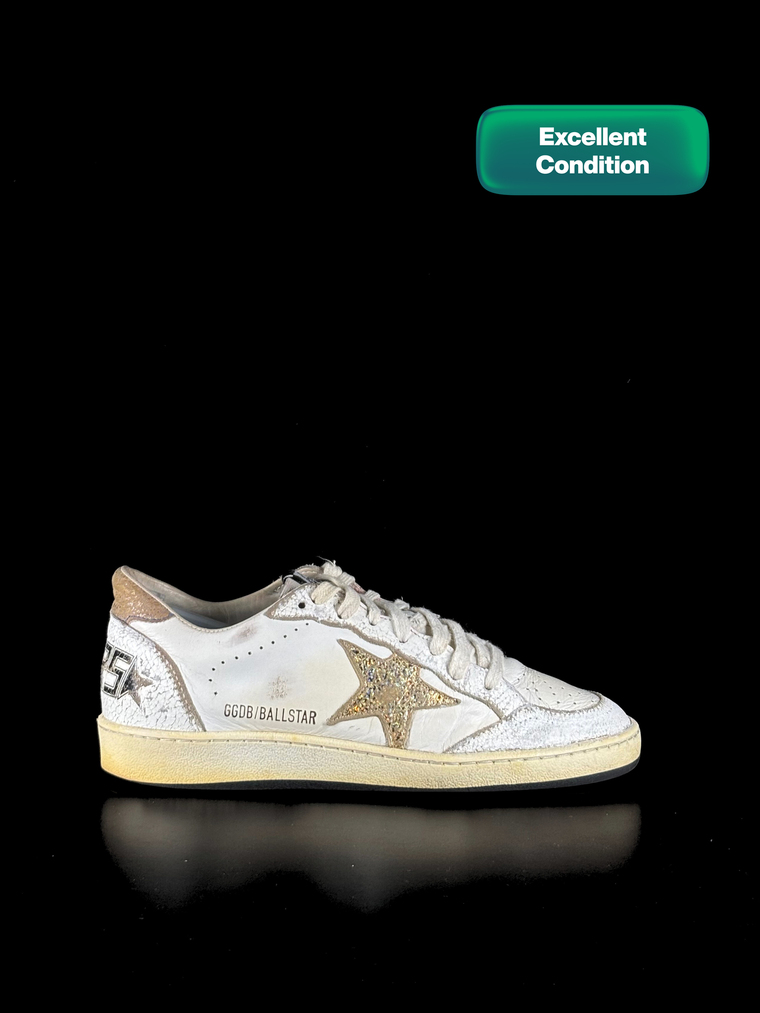 Golden Goose Ball Star - 511