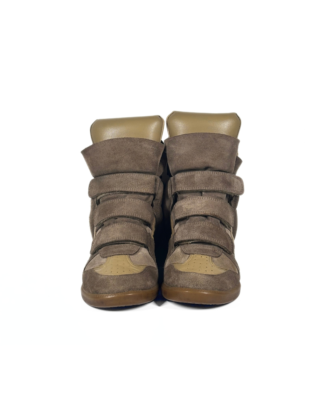 Isabel Marant Bekett - Kaki 292