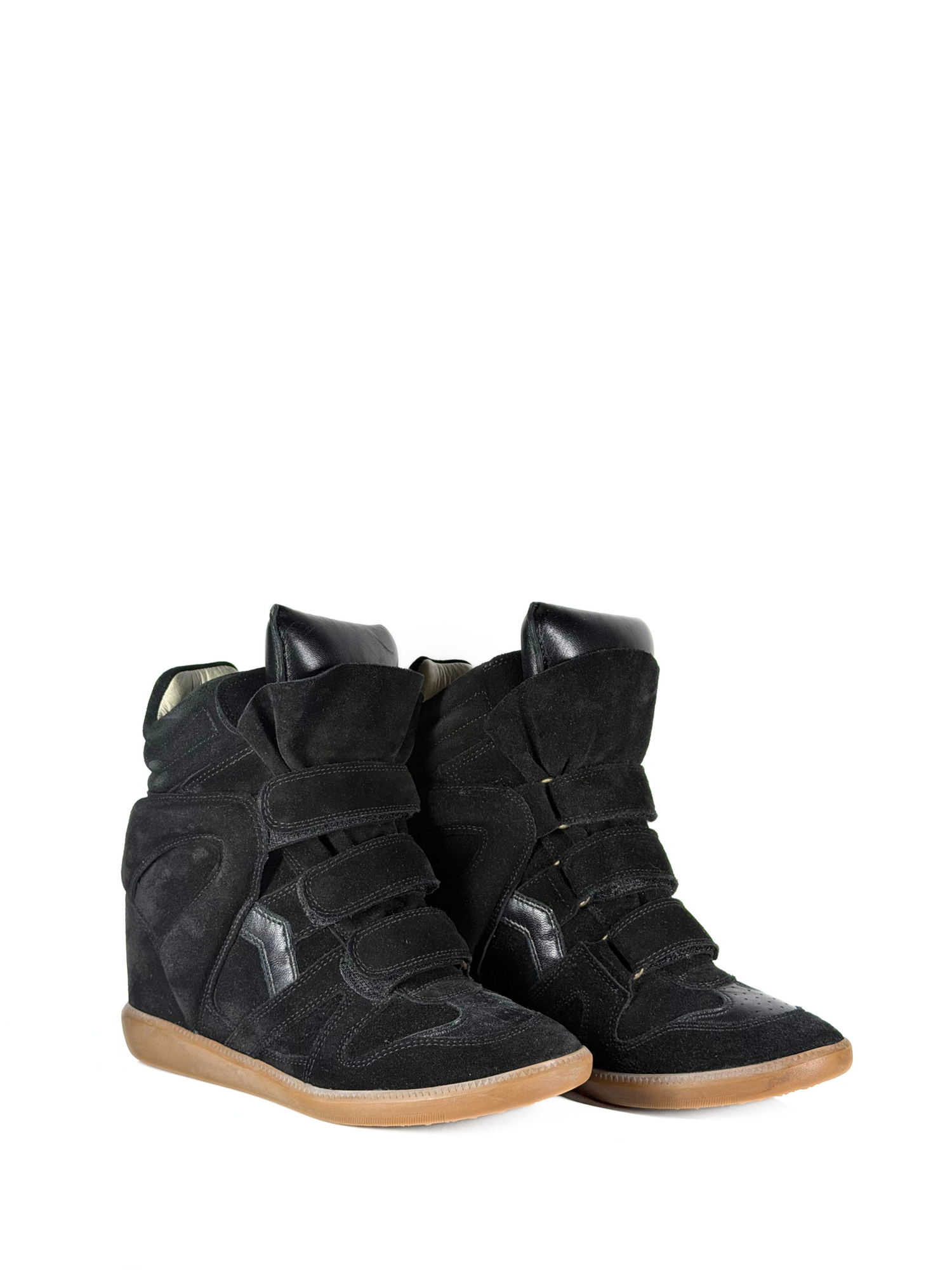 Isabel Marant Bekett - Noir 219