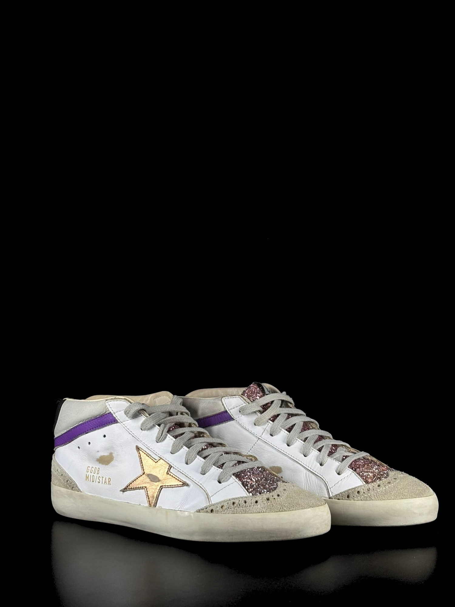 Golden Goose Mid Star - 88