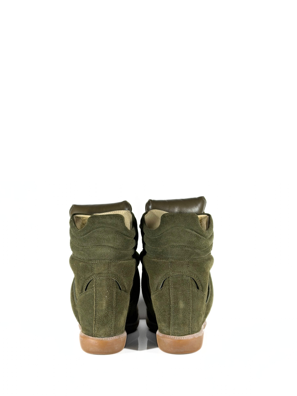 Isabel Marant Bekett - Green 296