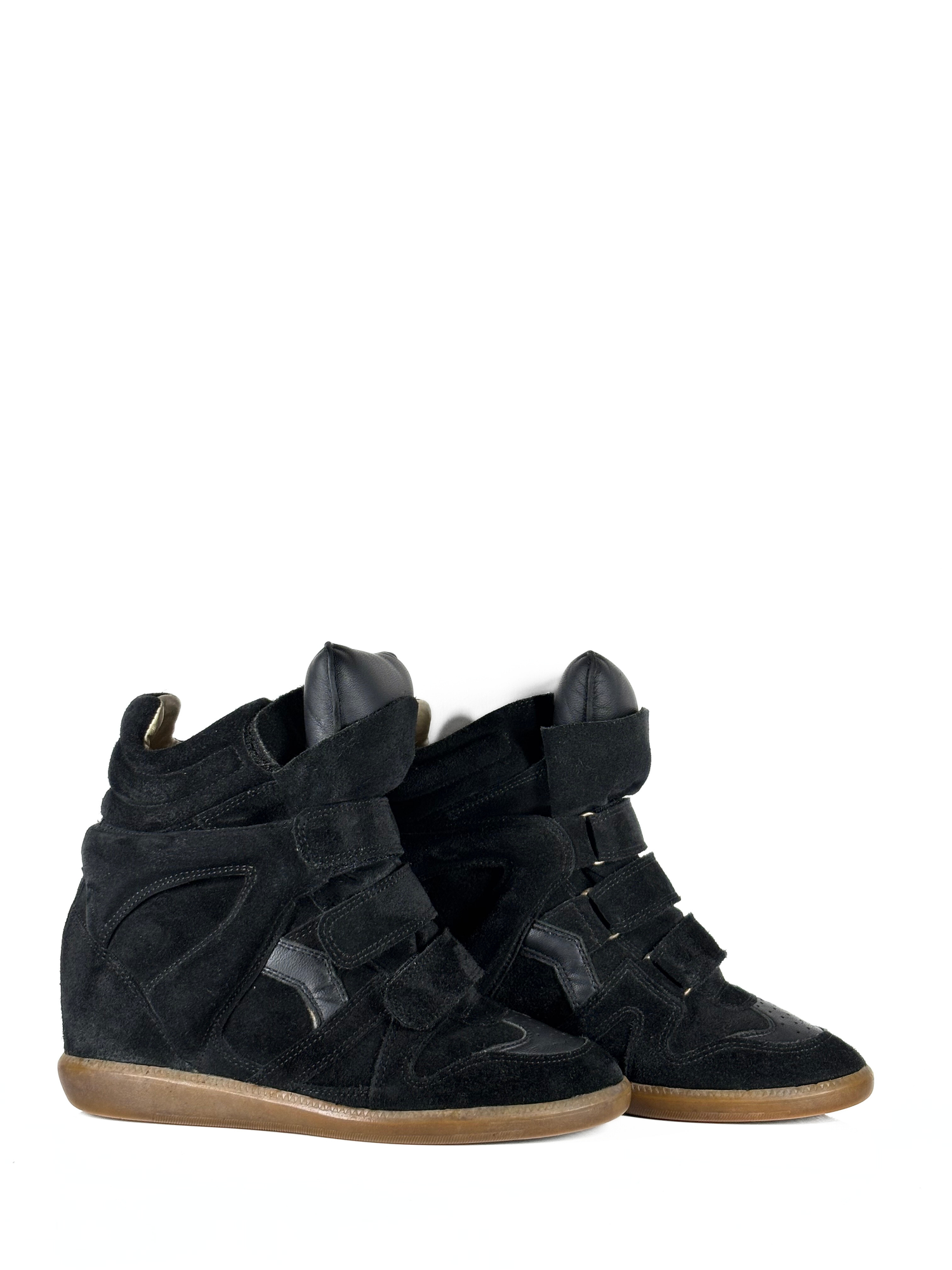 Isabel Marant Bekett - Noir 572
