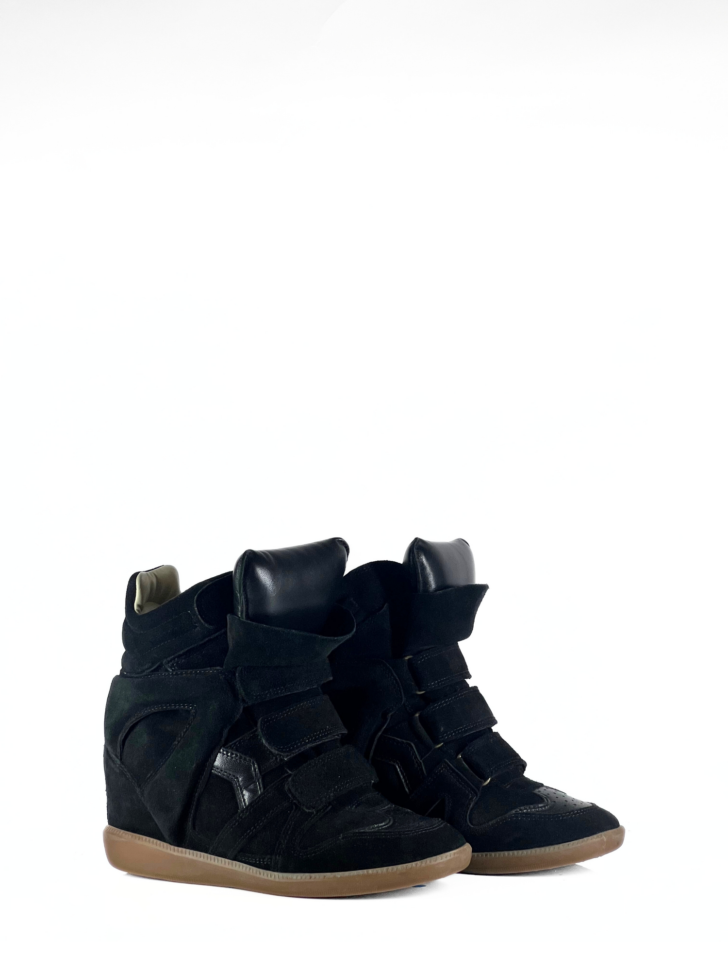 Isabel Marant Bekett - Noir - 136