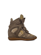 Isabel Marant Bekett - Kaki 292