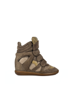 Isabel Marant Bekett - Kaki 292