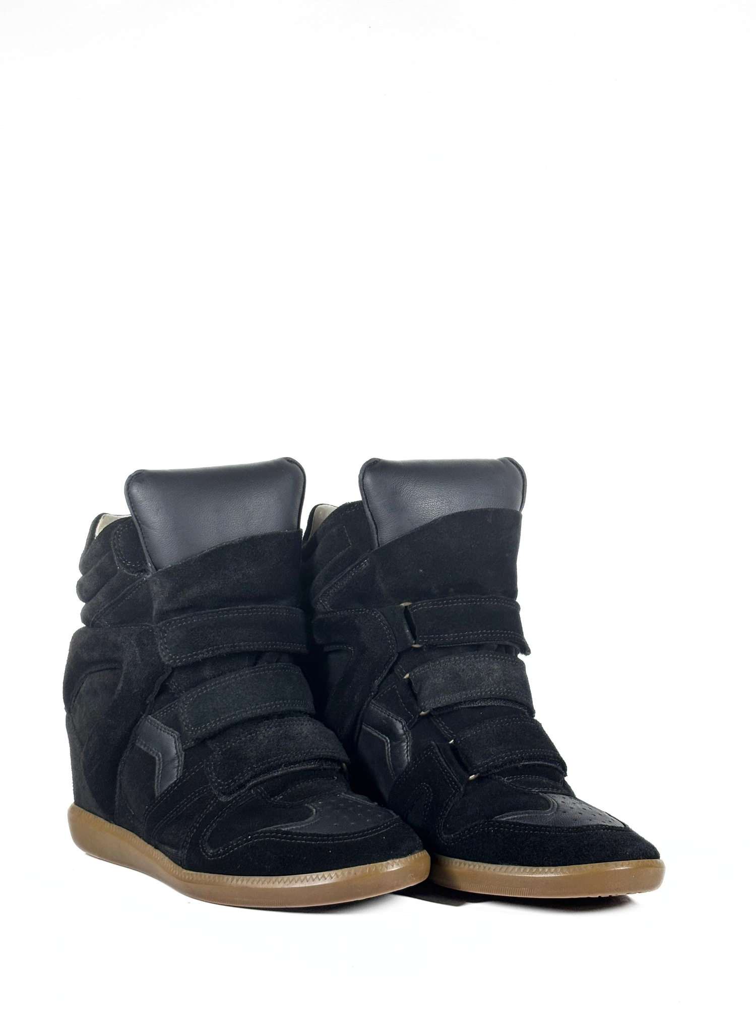 Isabel Marant Bekett - Noir 176