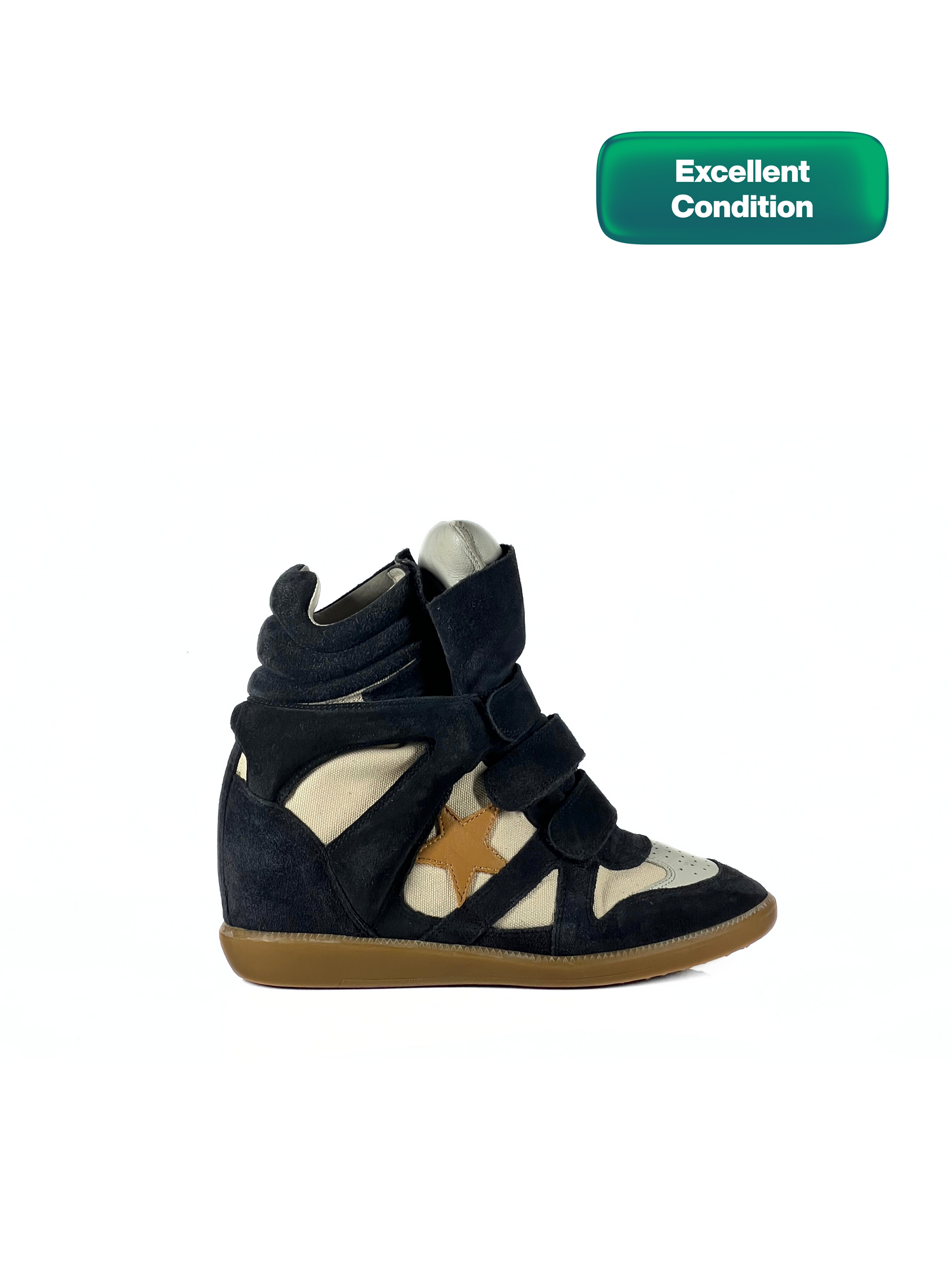 Isabel Marant Bekett Étoile - 226