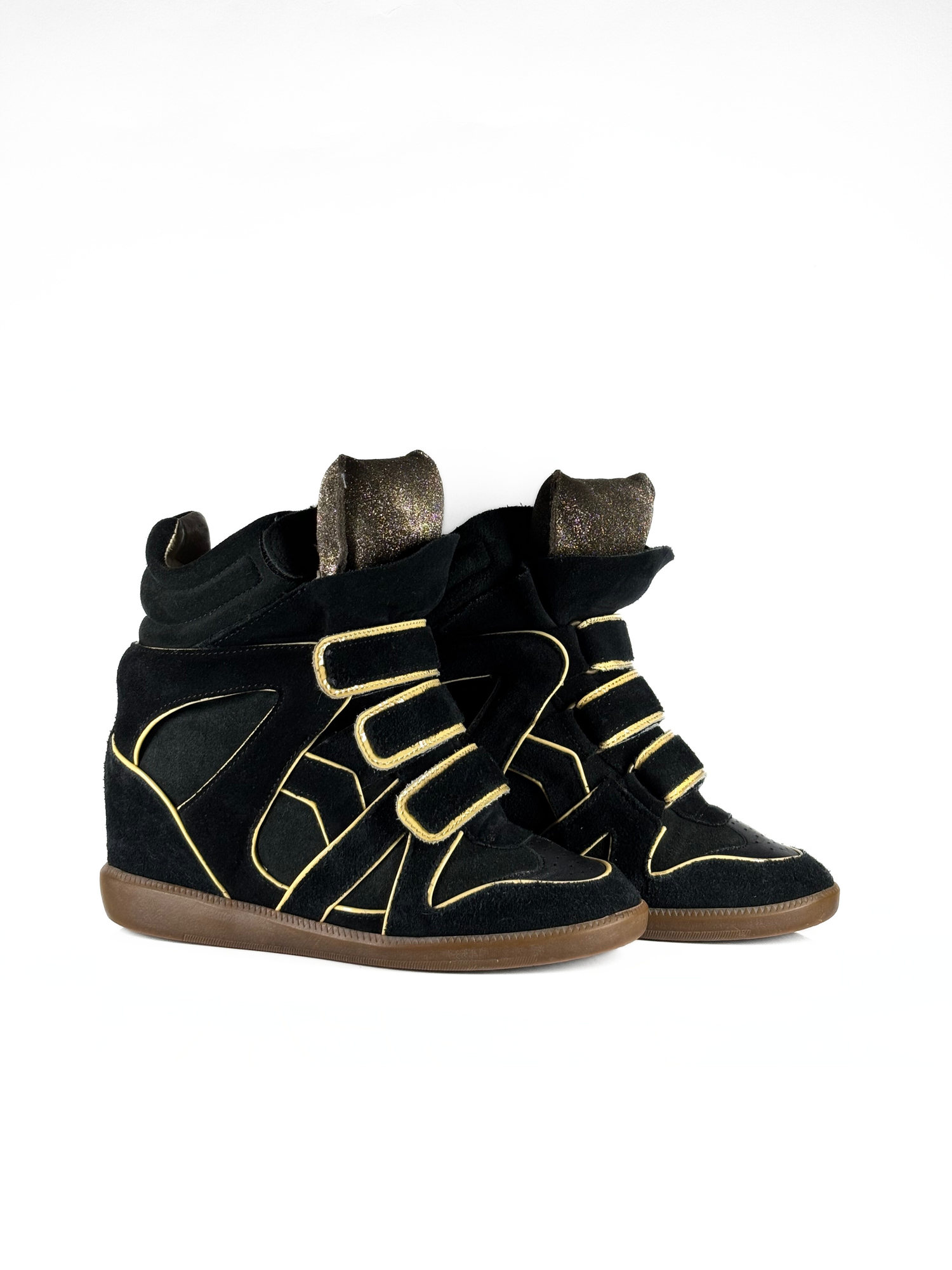 Isabel Marant Bekett - Abeille - 471