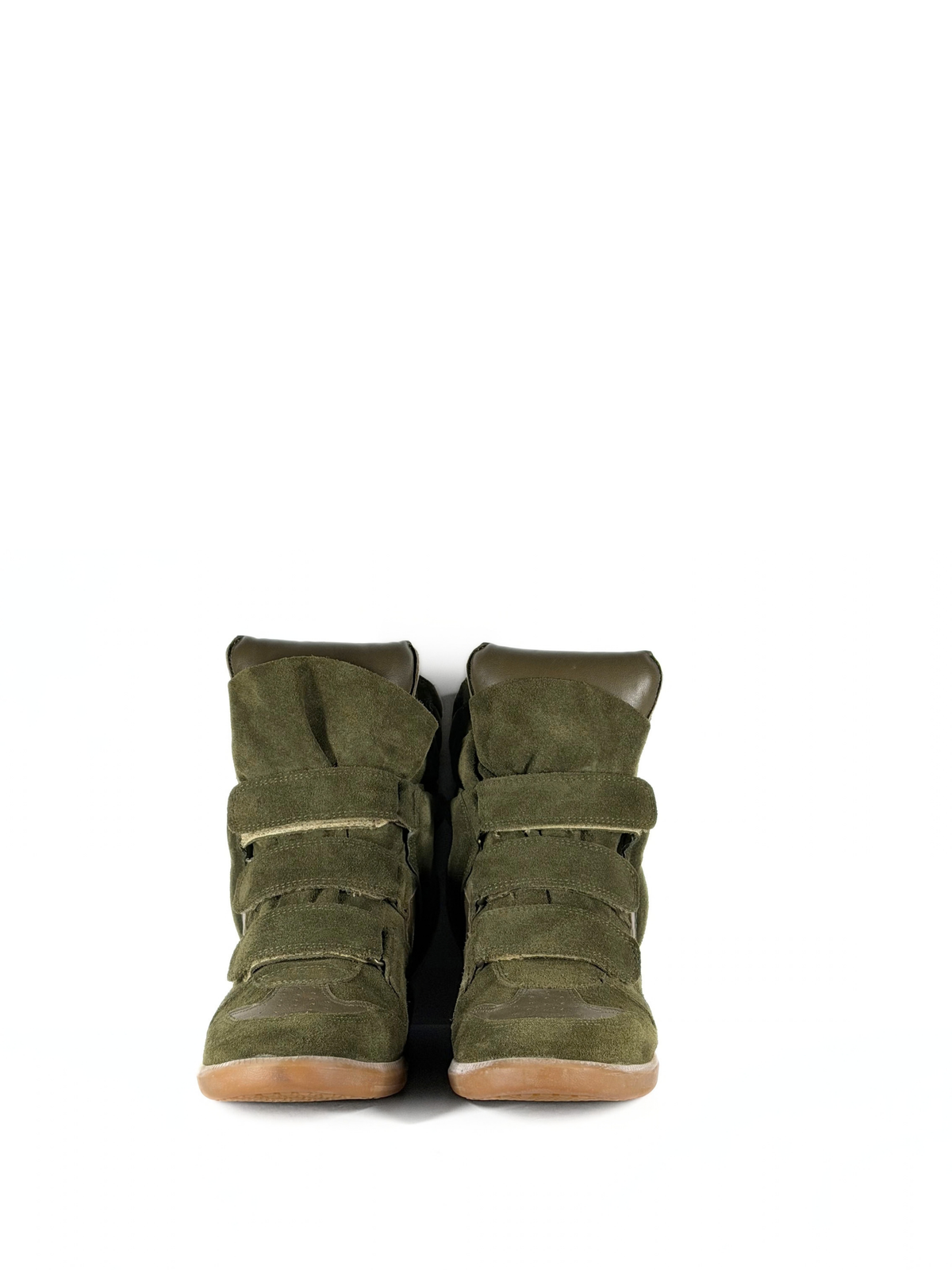 Isabel Marant Bekett - Green 296