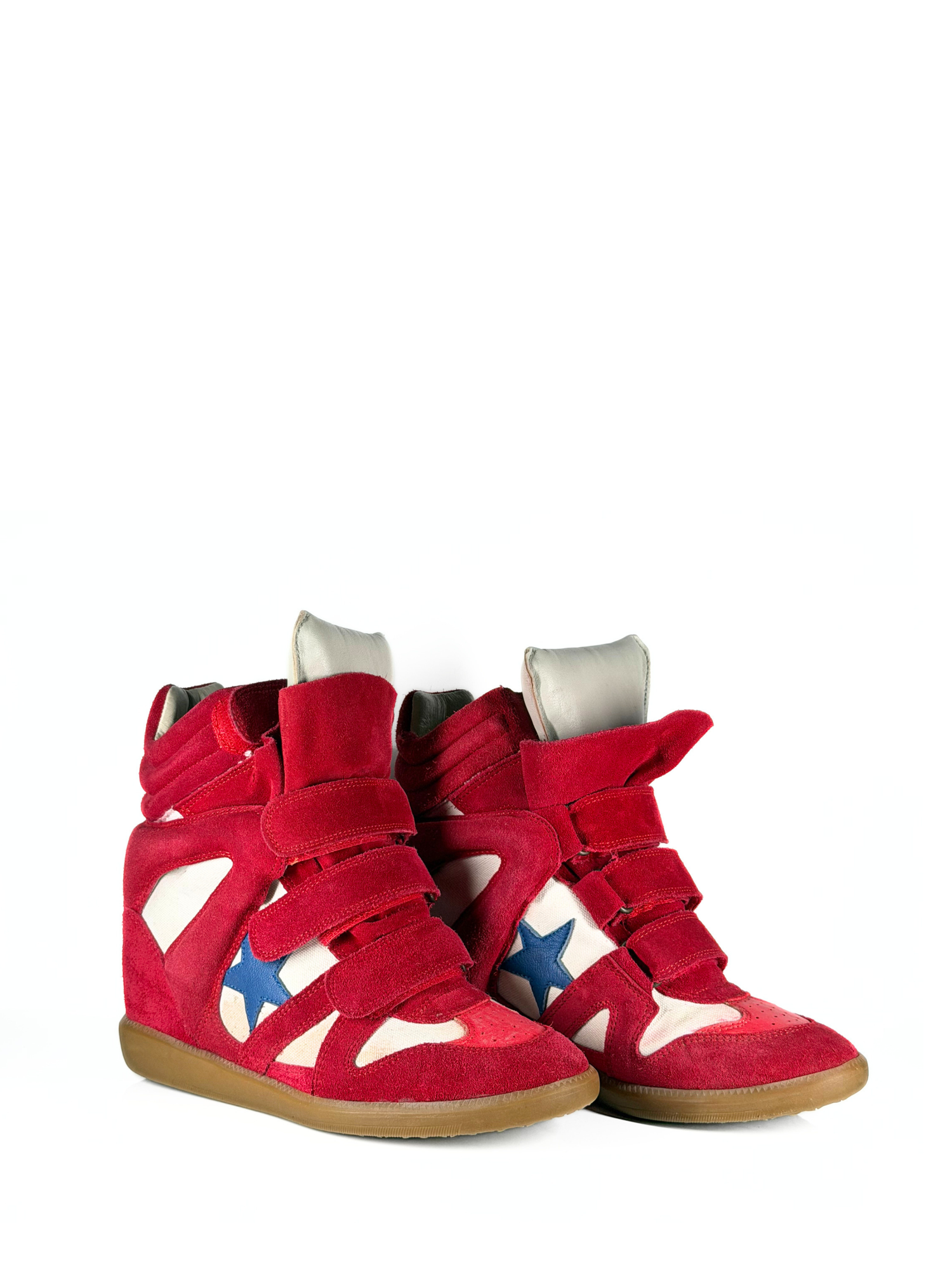Isabel Marant Bekett - ETOILE Rouge 220