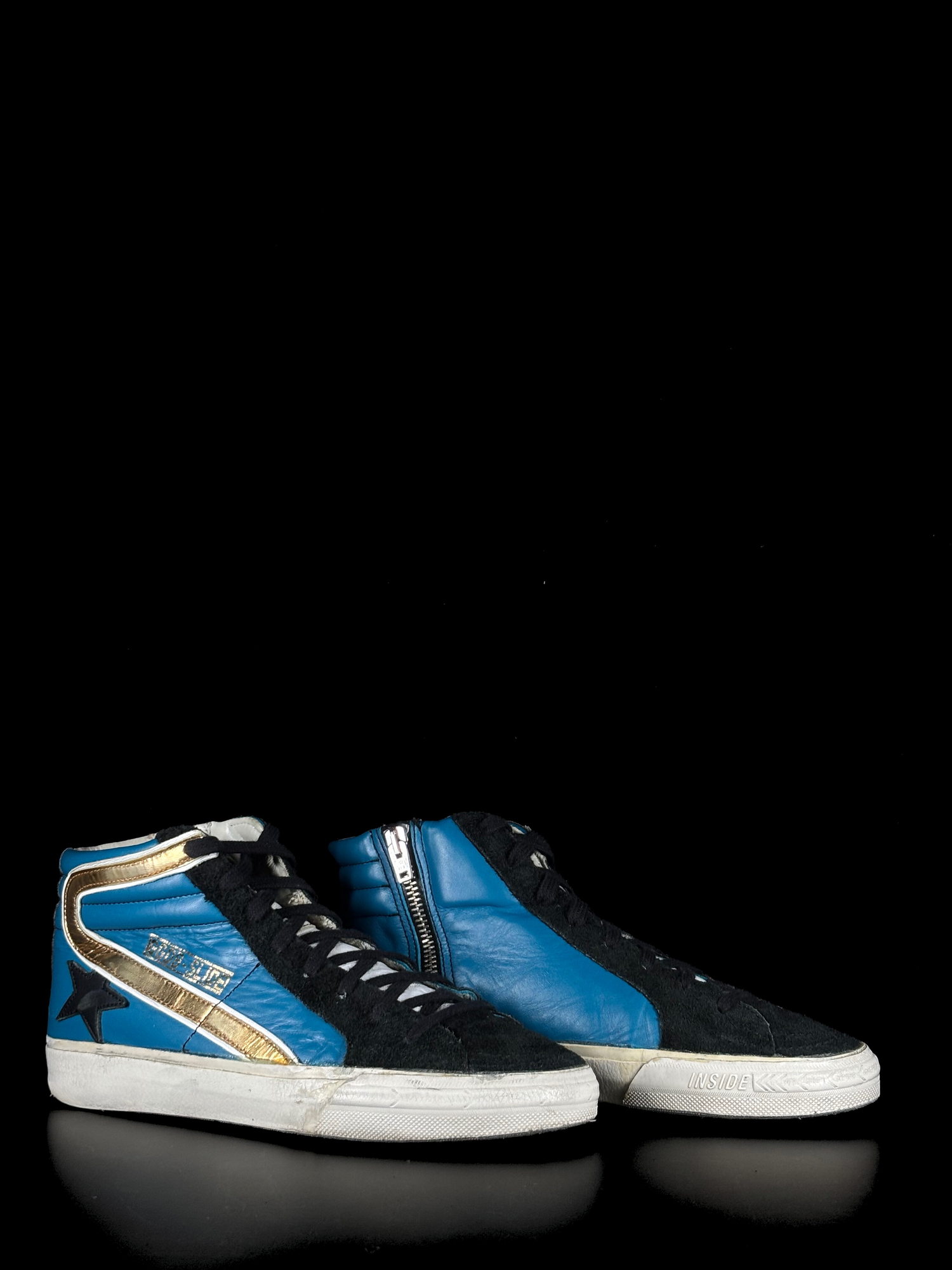 Golden Goose Slide - 585