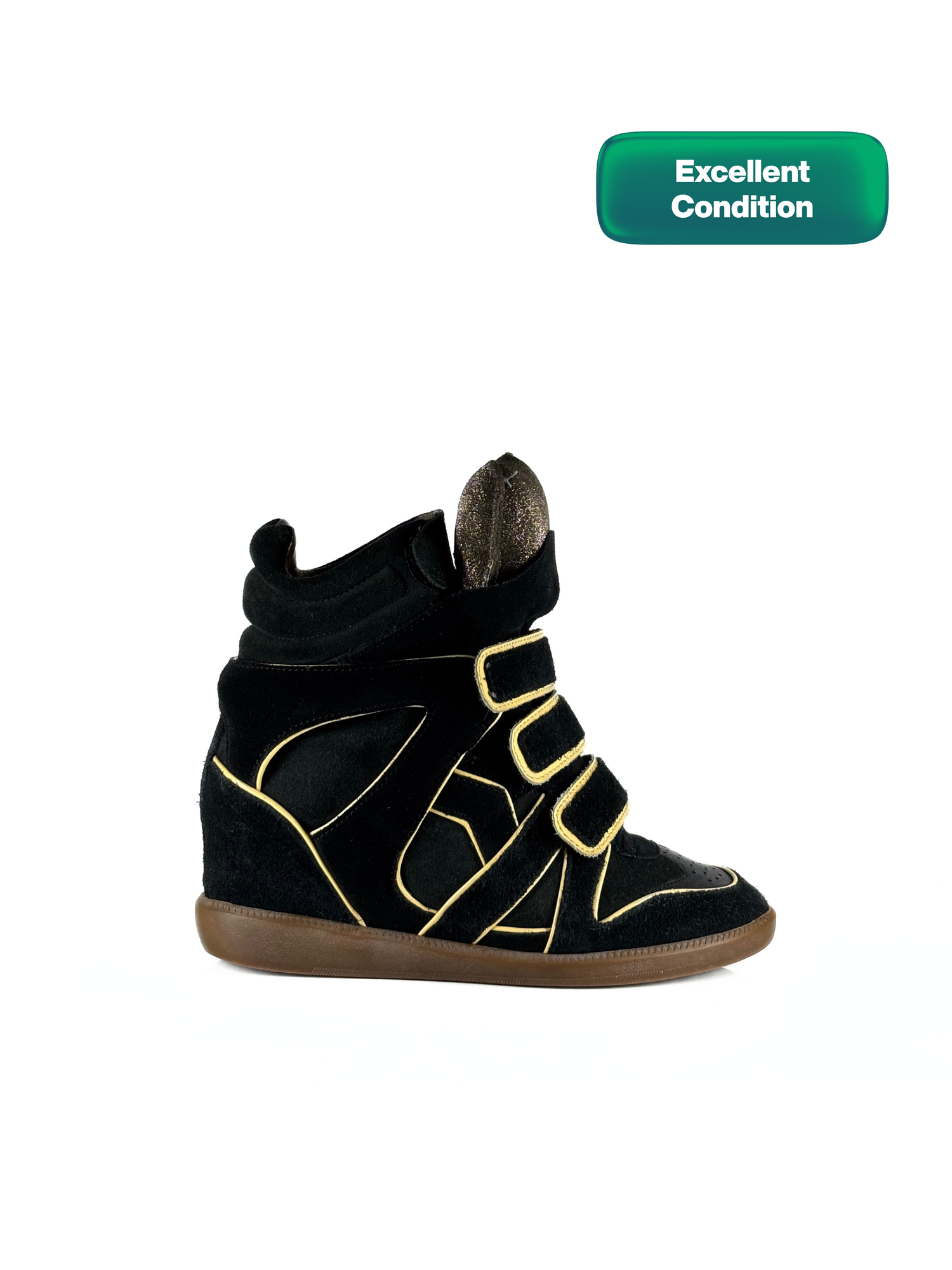 Isabel Marant Bekett - Abeille - 471