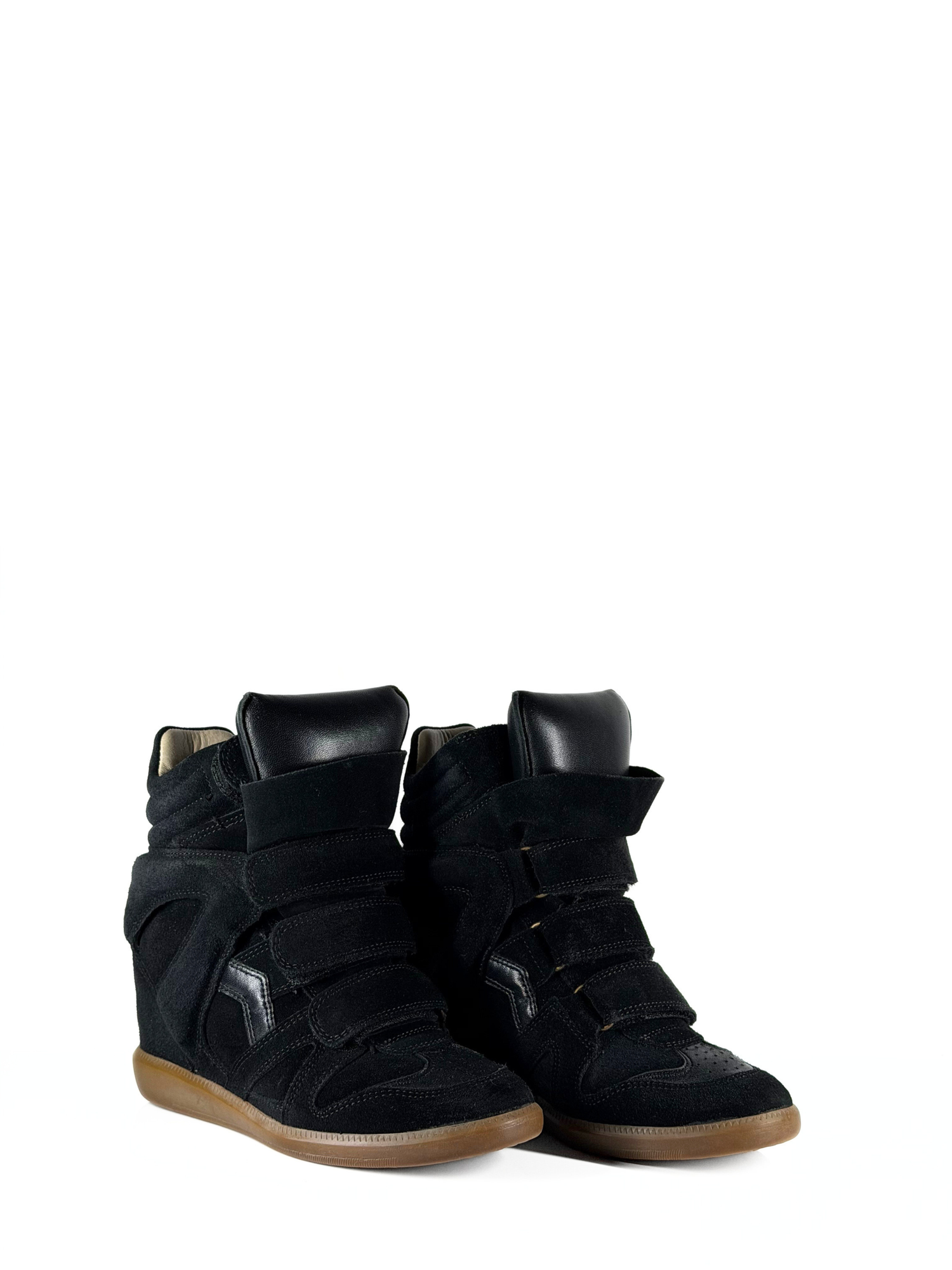 Isabel Marant Bekett - Noir 86