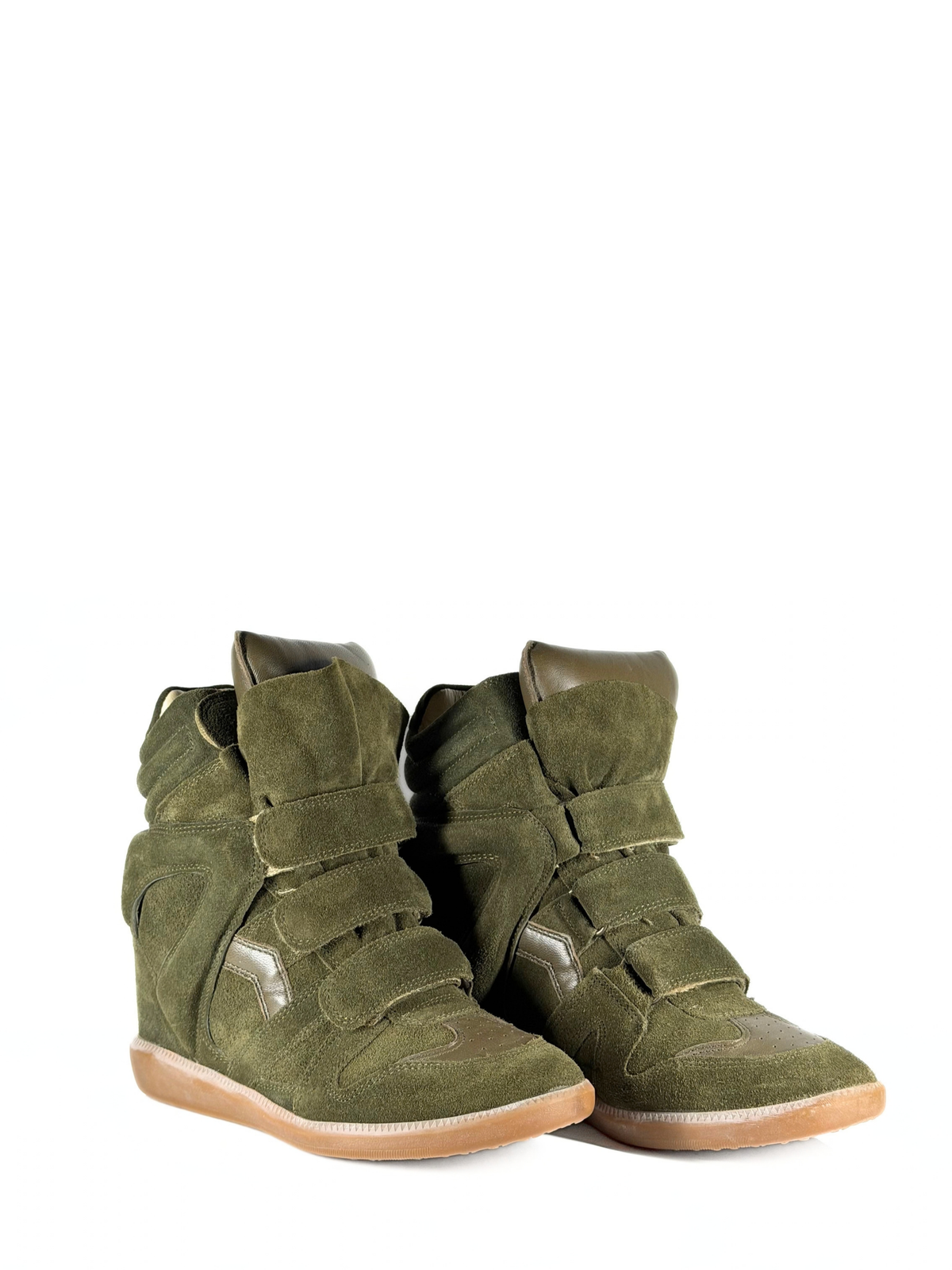 Isabel Marant Bekett - Green 296