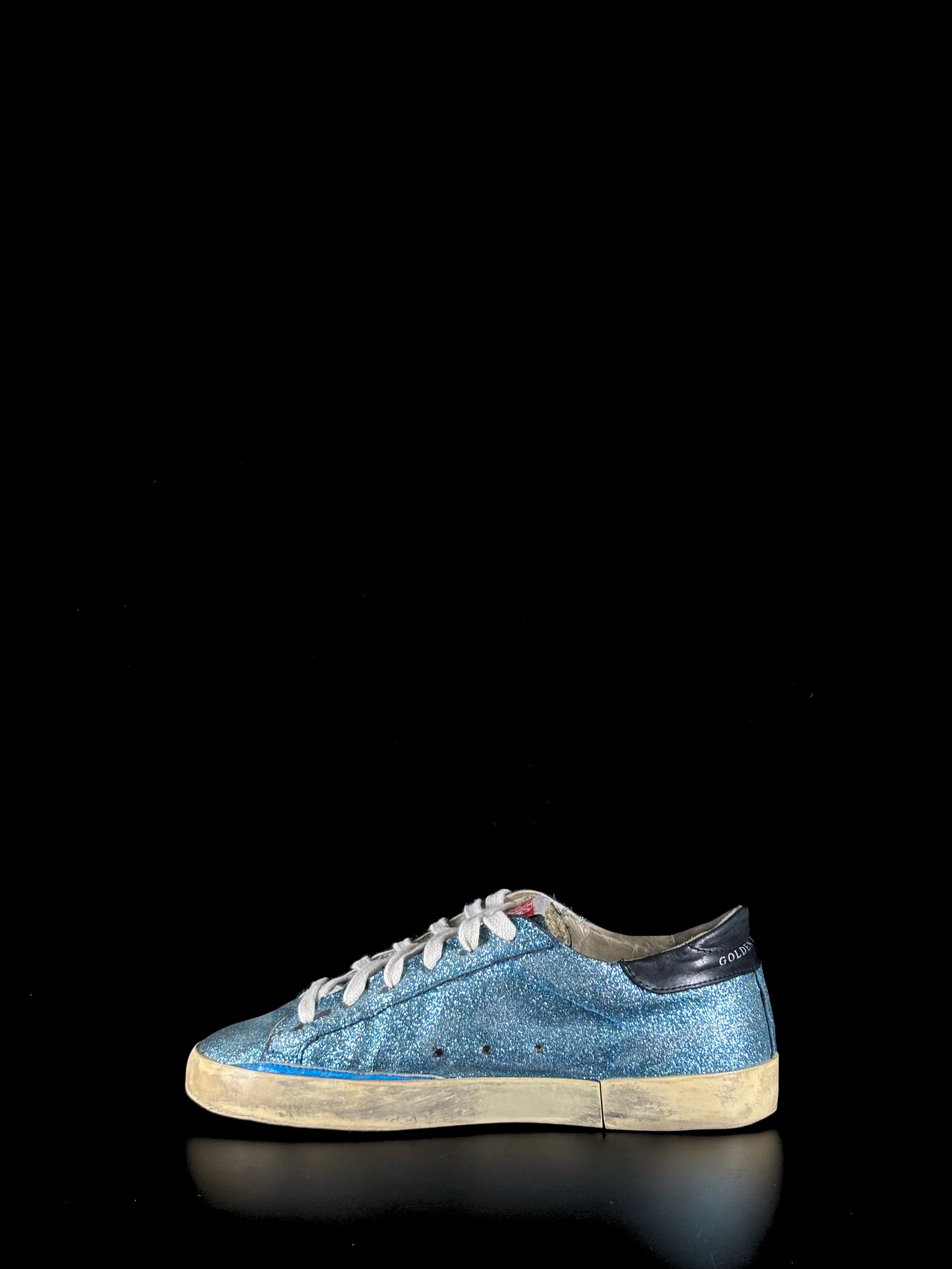 Golden Goose Super-Star - 513