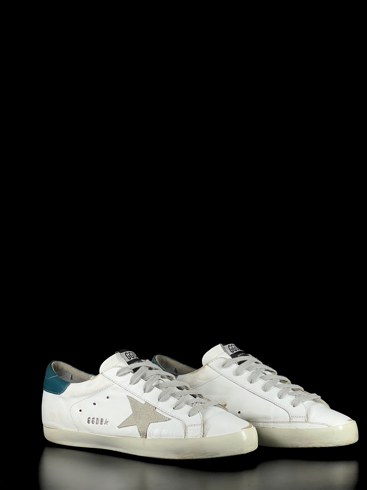 Golden Goose Super-Star - 78