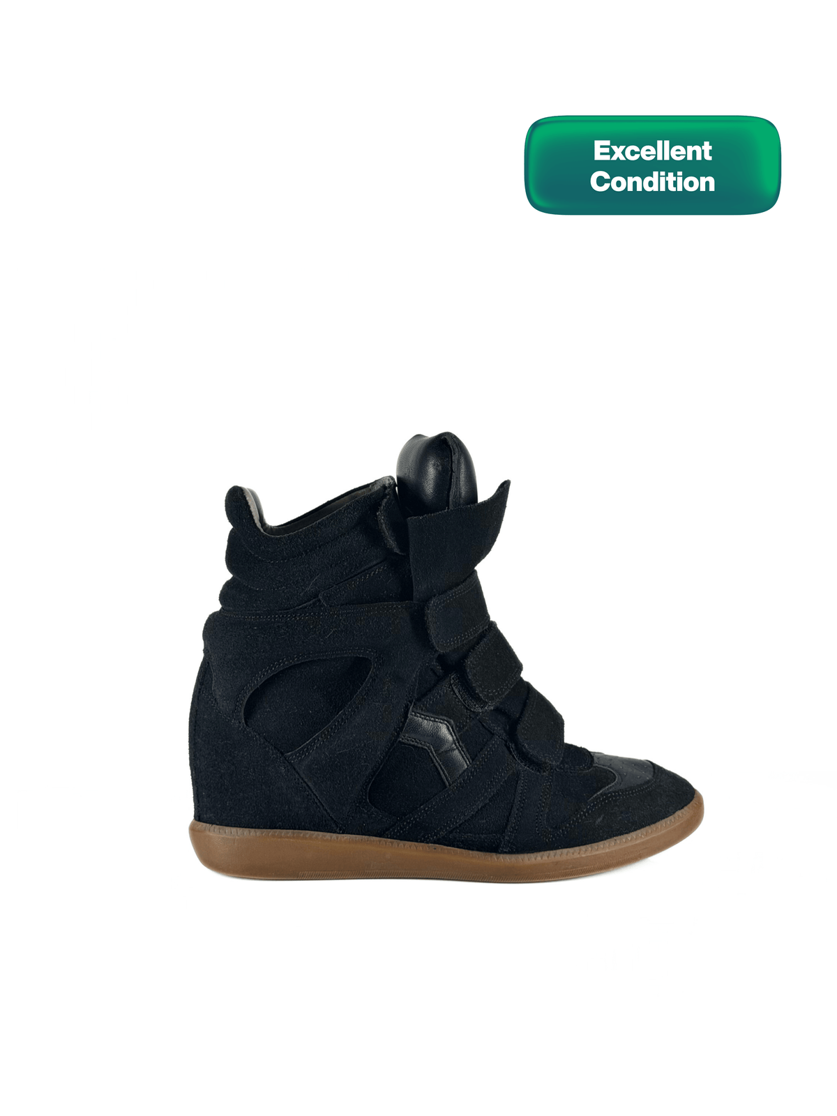 Isabel Marant Bekett - Noir 275