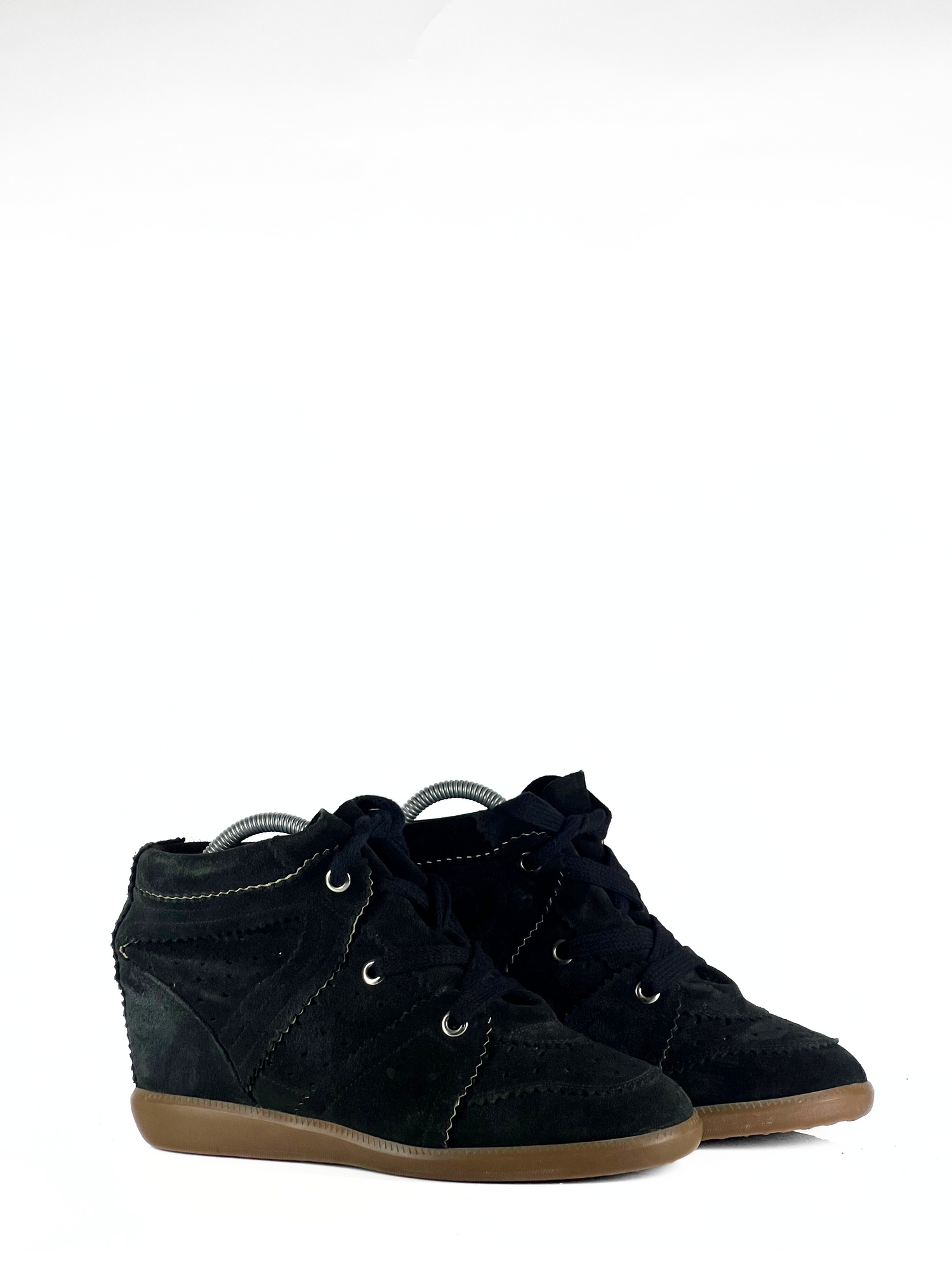 Isabel Marant Bobby - Noir - 134