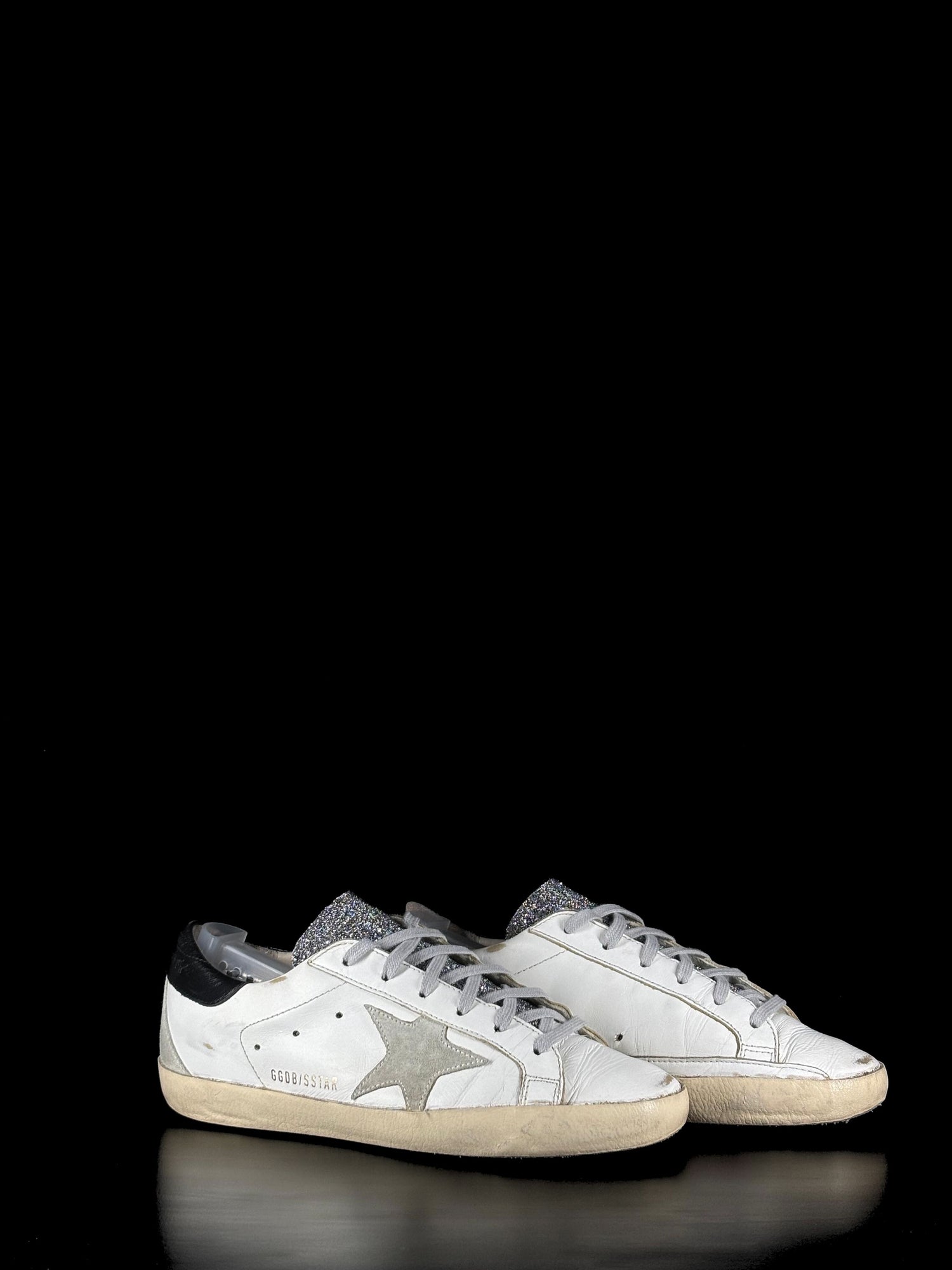 Golden Goose Super-Star Cristaux Swarovski - 527