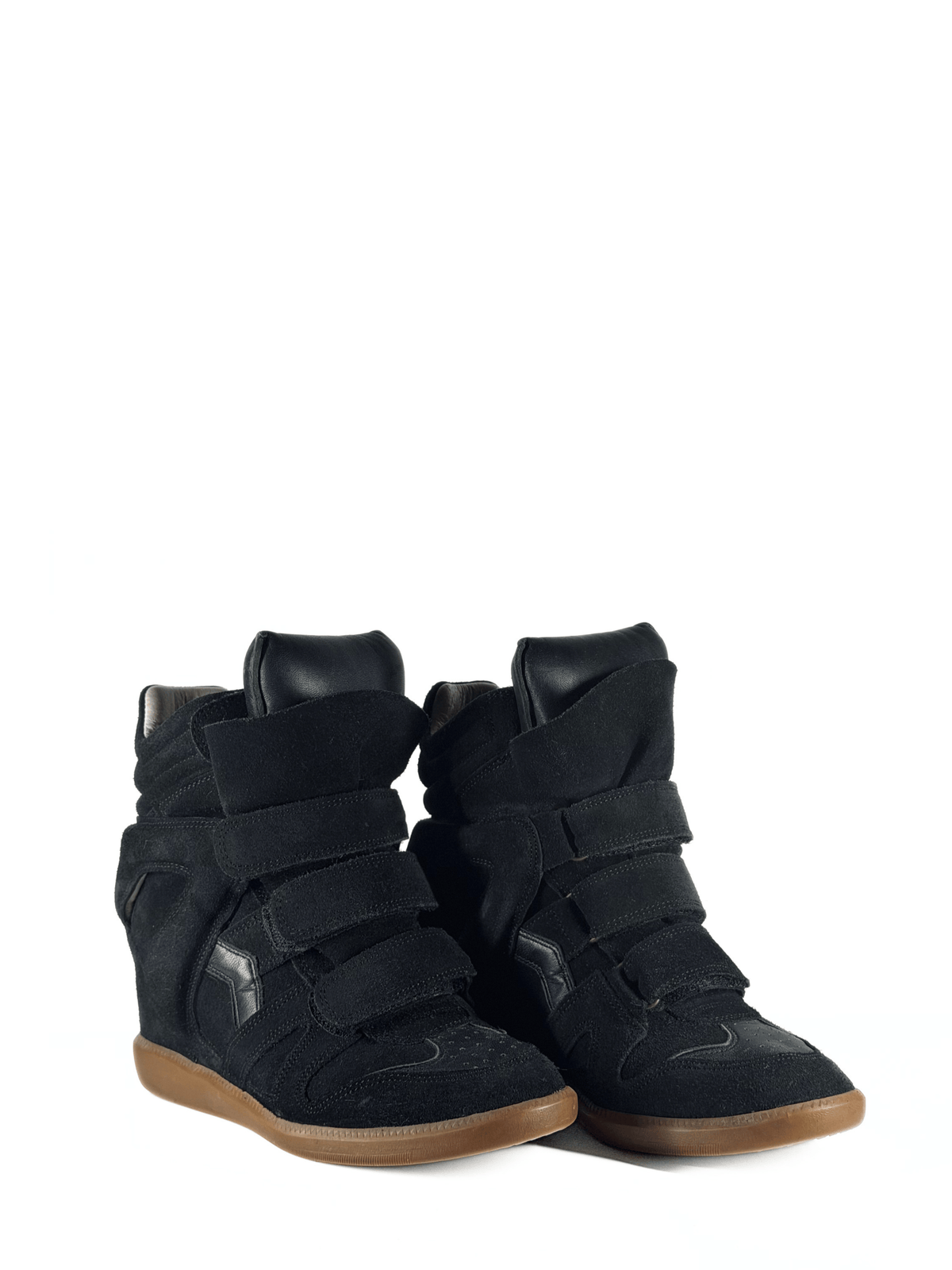 Isabel Marant Bekett - Noir 275
