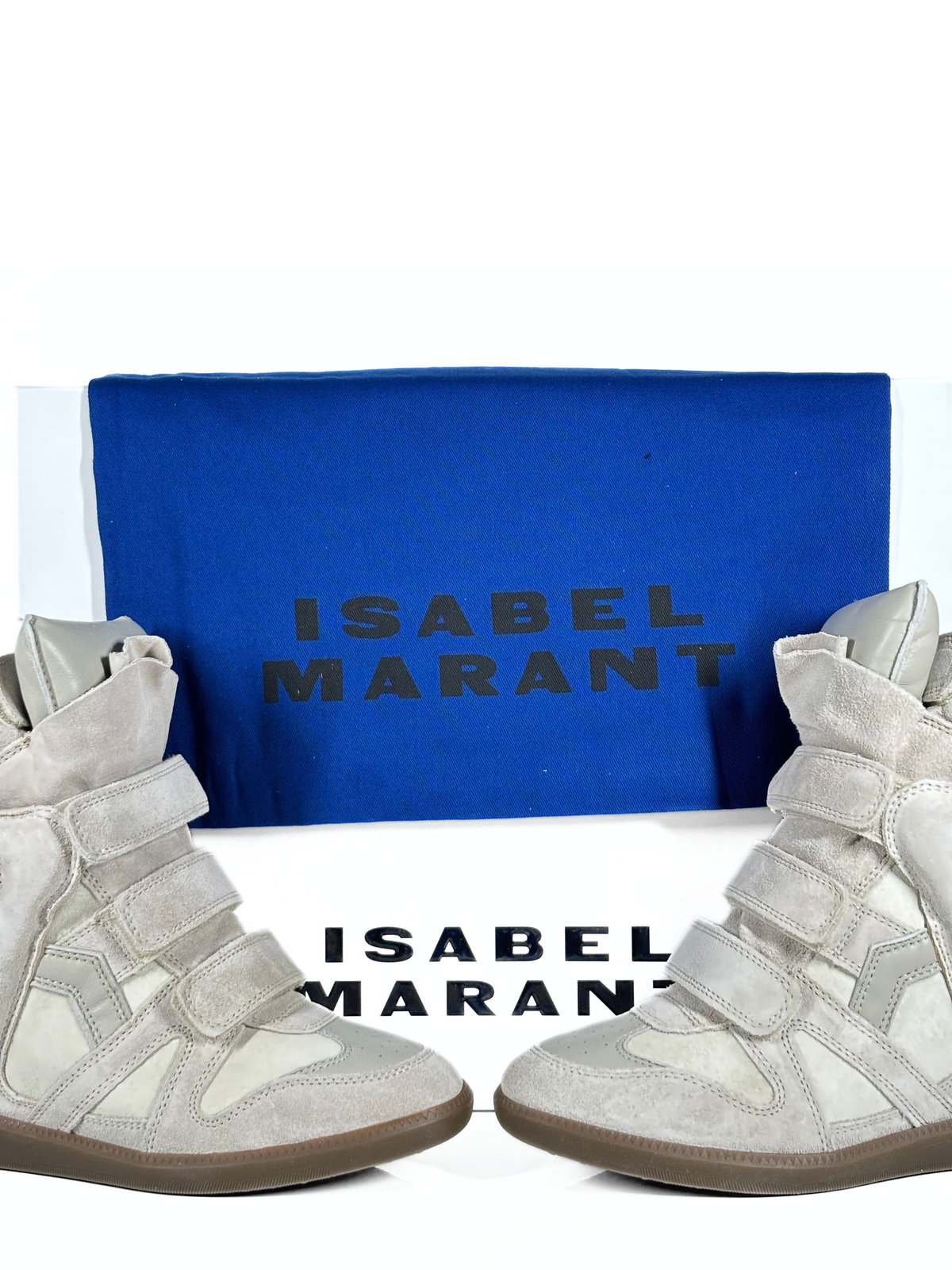 Isabel Marant Bekett - Beige 252