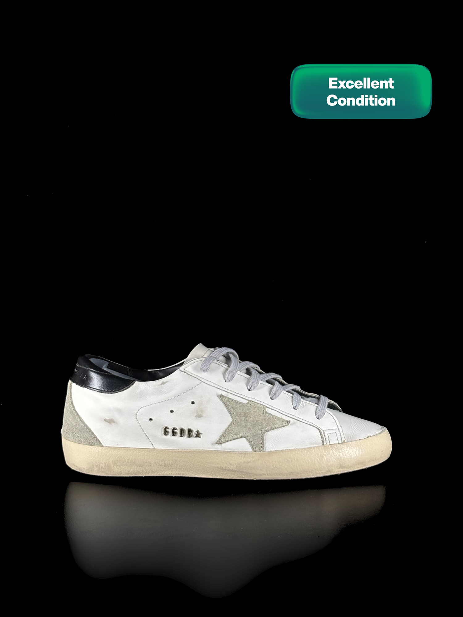 Golden Goose Super-Star - 514