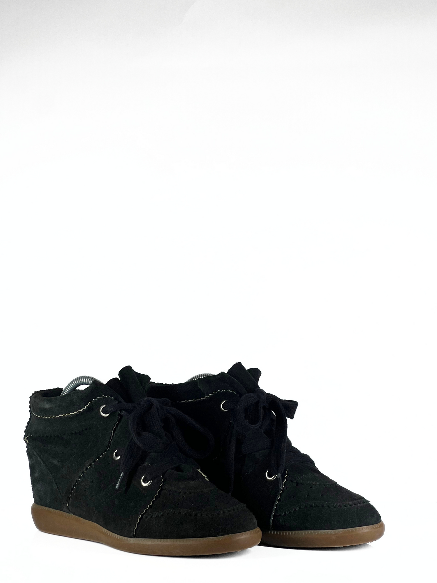 Isabel Marant Bobby - Noir - 133