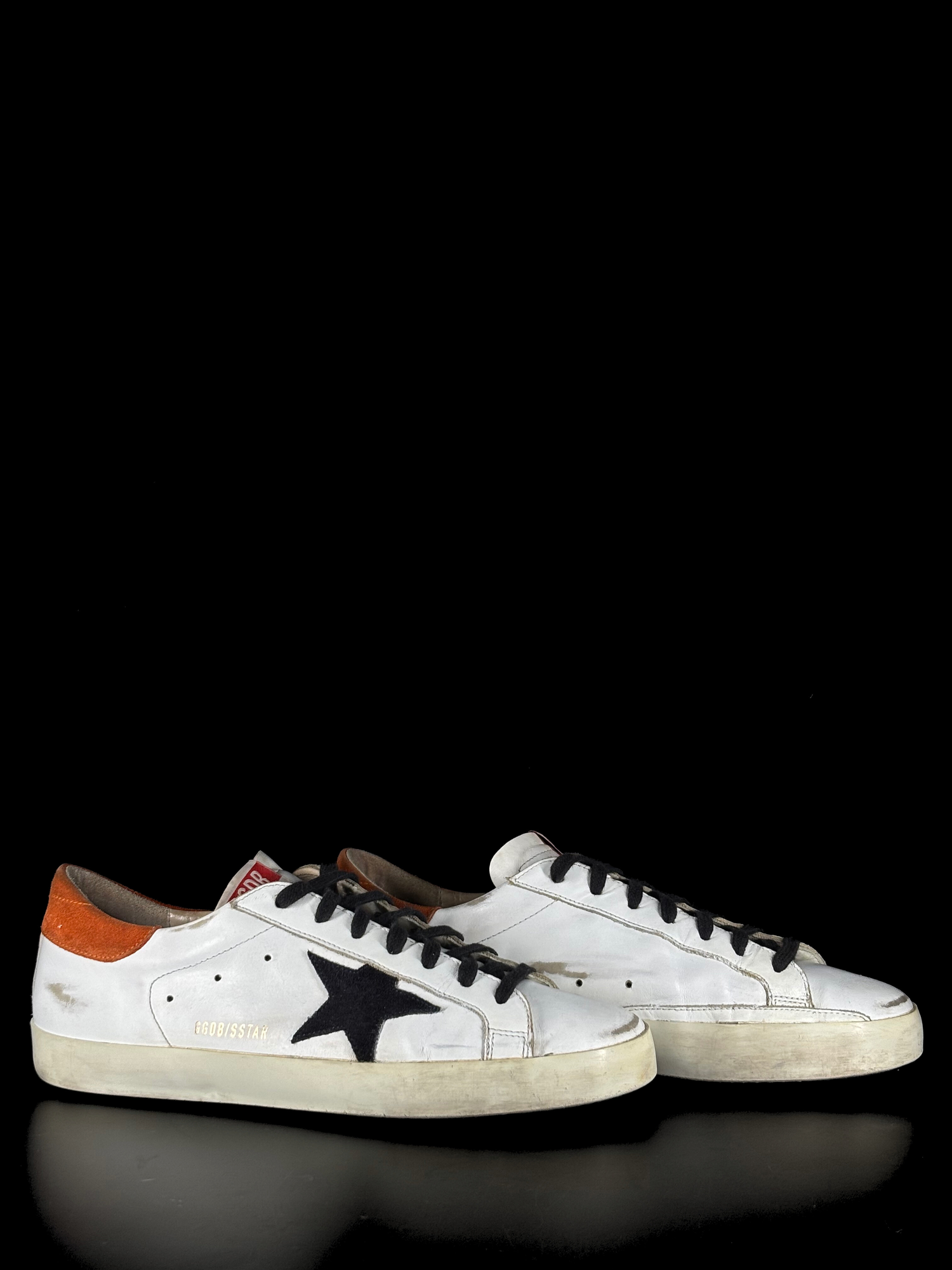 Golden Goose Super-Star - 515