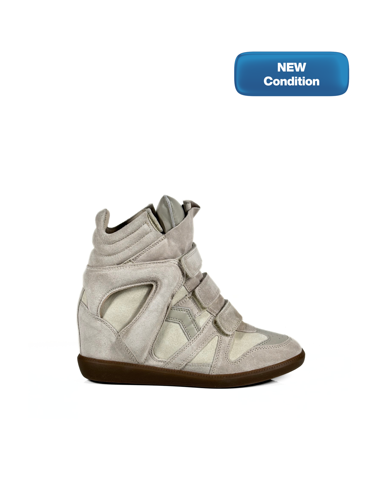 Isabel Marant Bekett - Beige 252