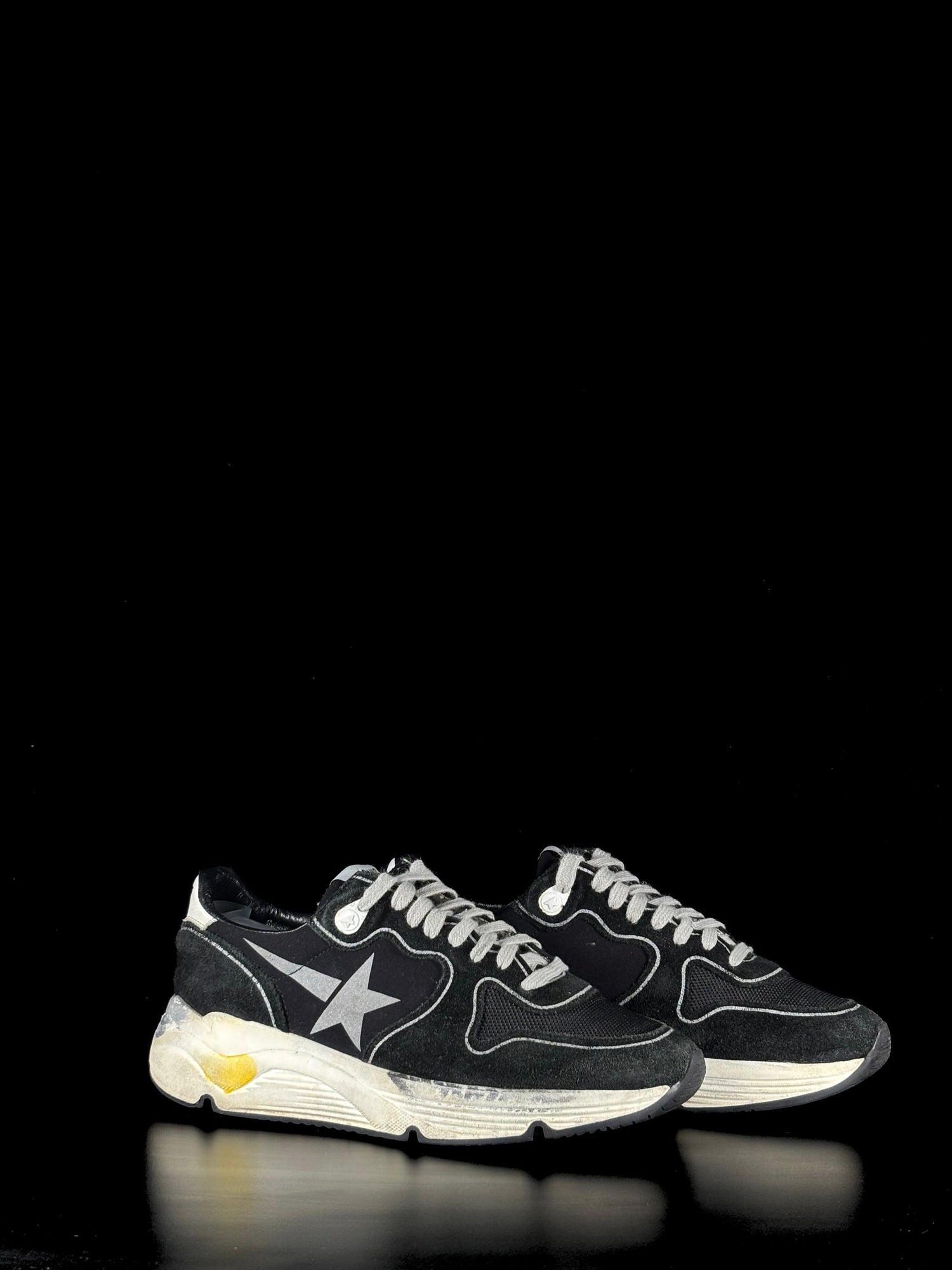 Golden Goose Running- 526