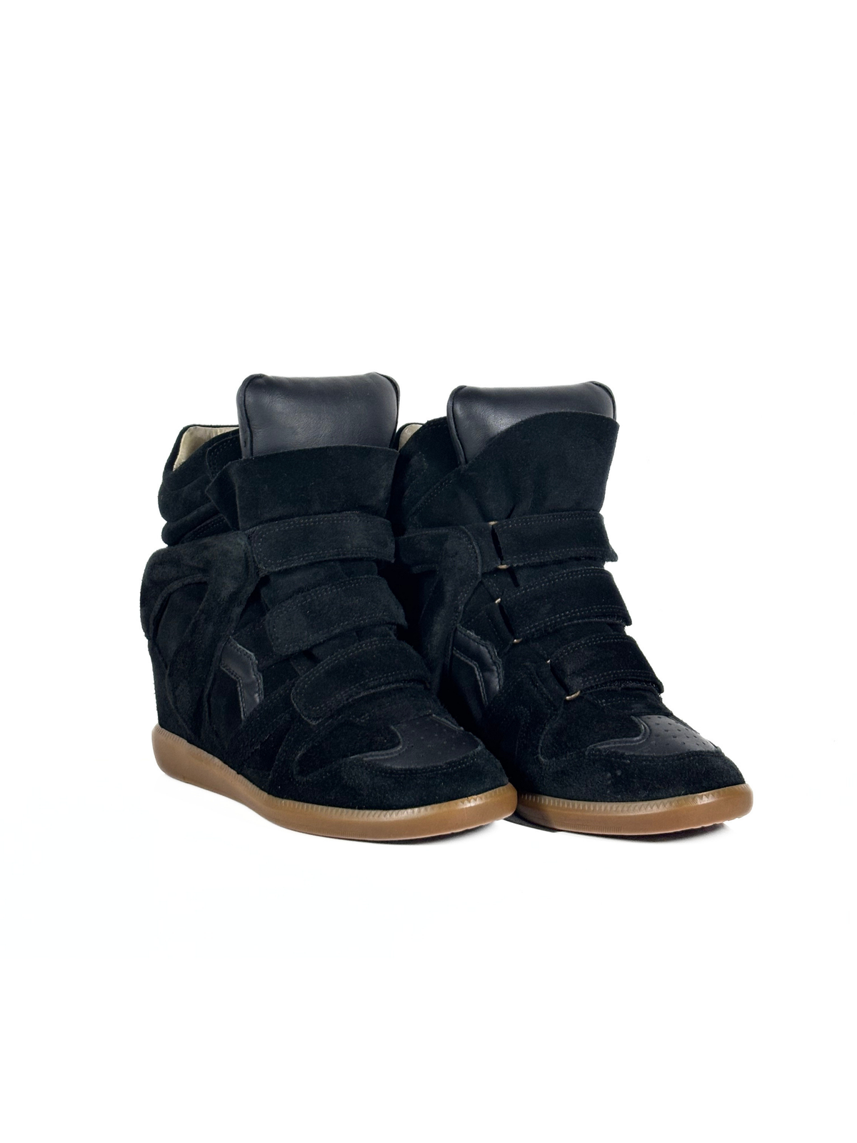 Isabel Marant Bekett - Noir 251