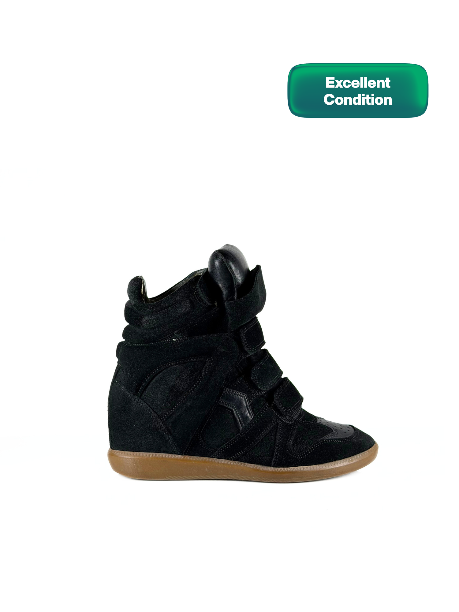 Isabel Marant Bekett - Noir 89