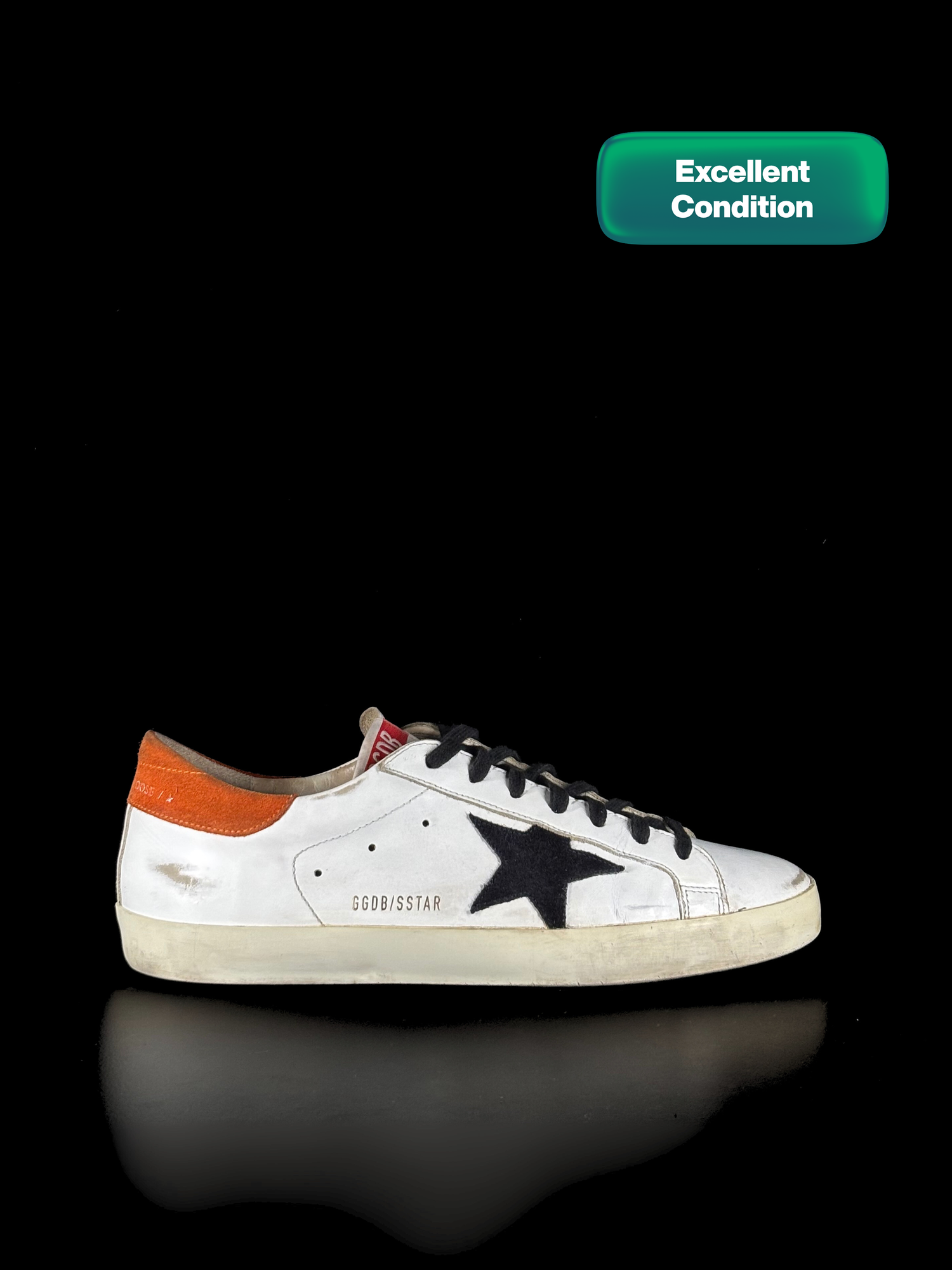 Golden Goose Super-Star - 515