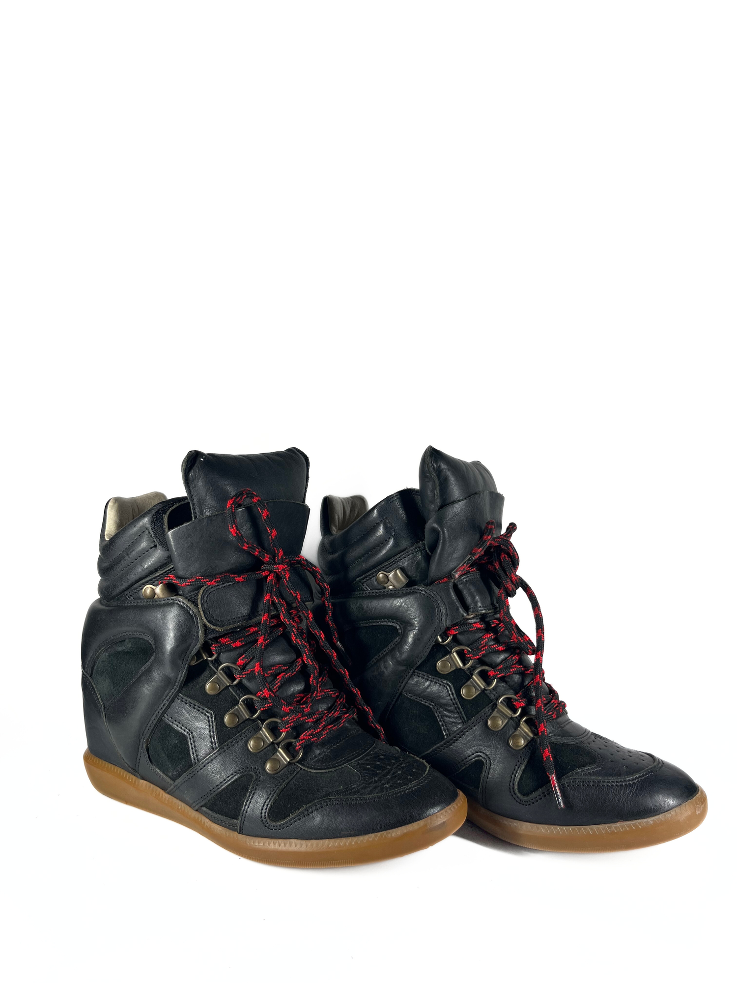 Isabel Marant Bekett - Noir 487