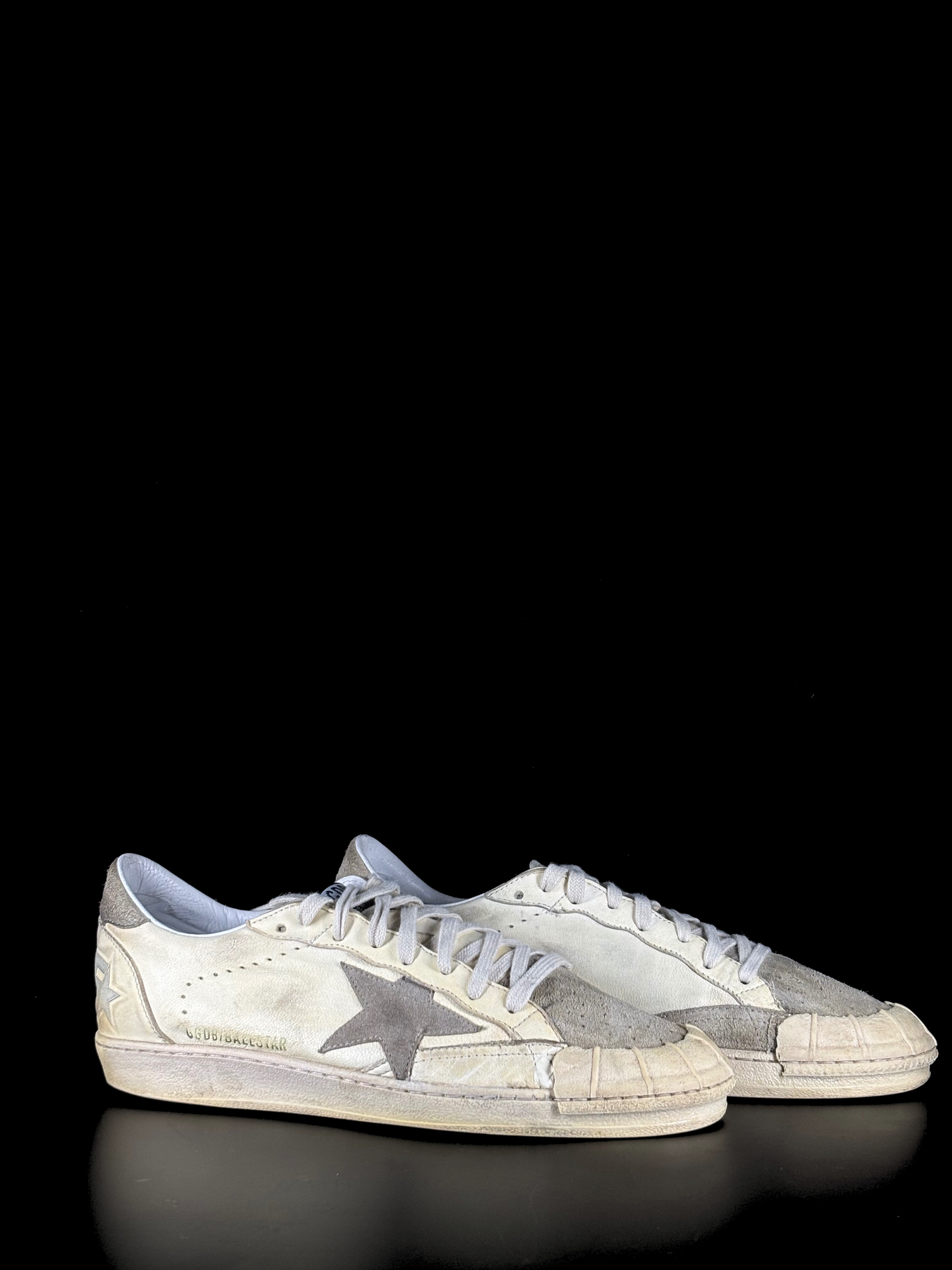 Golden Goose Ball Star - 516