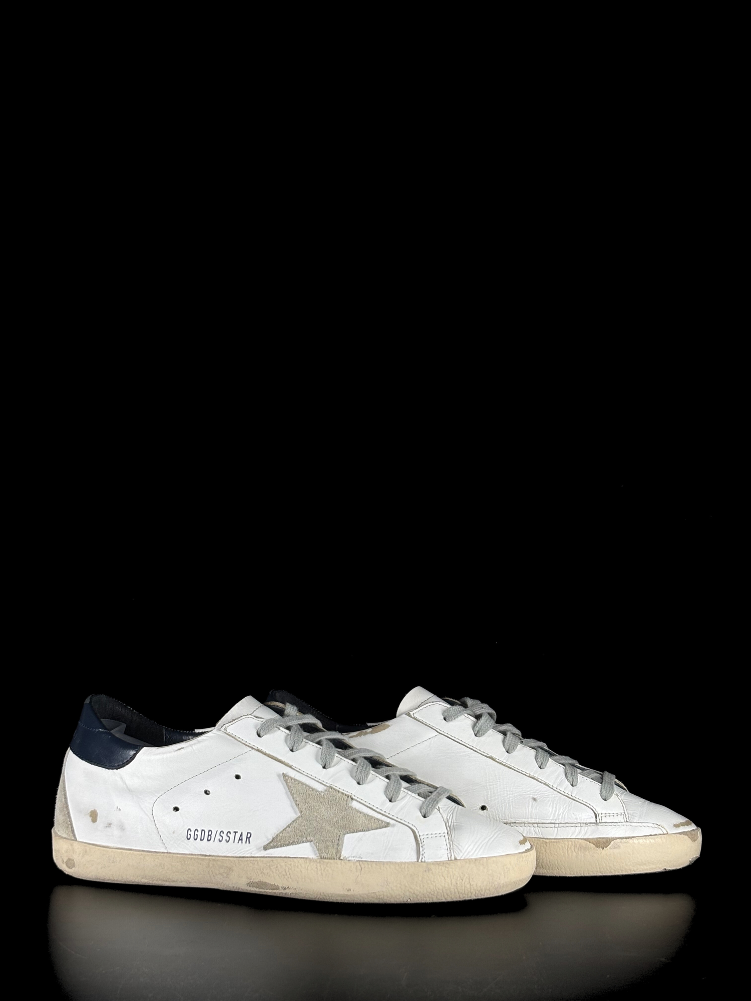 Golden Goose Super-Star - 496