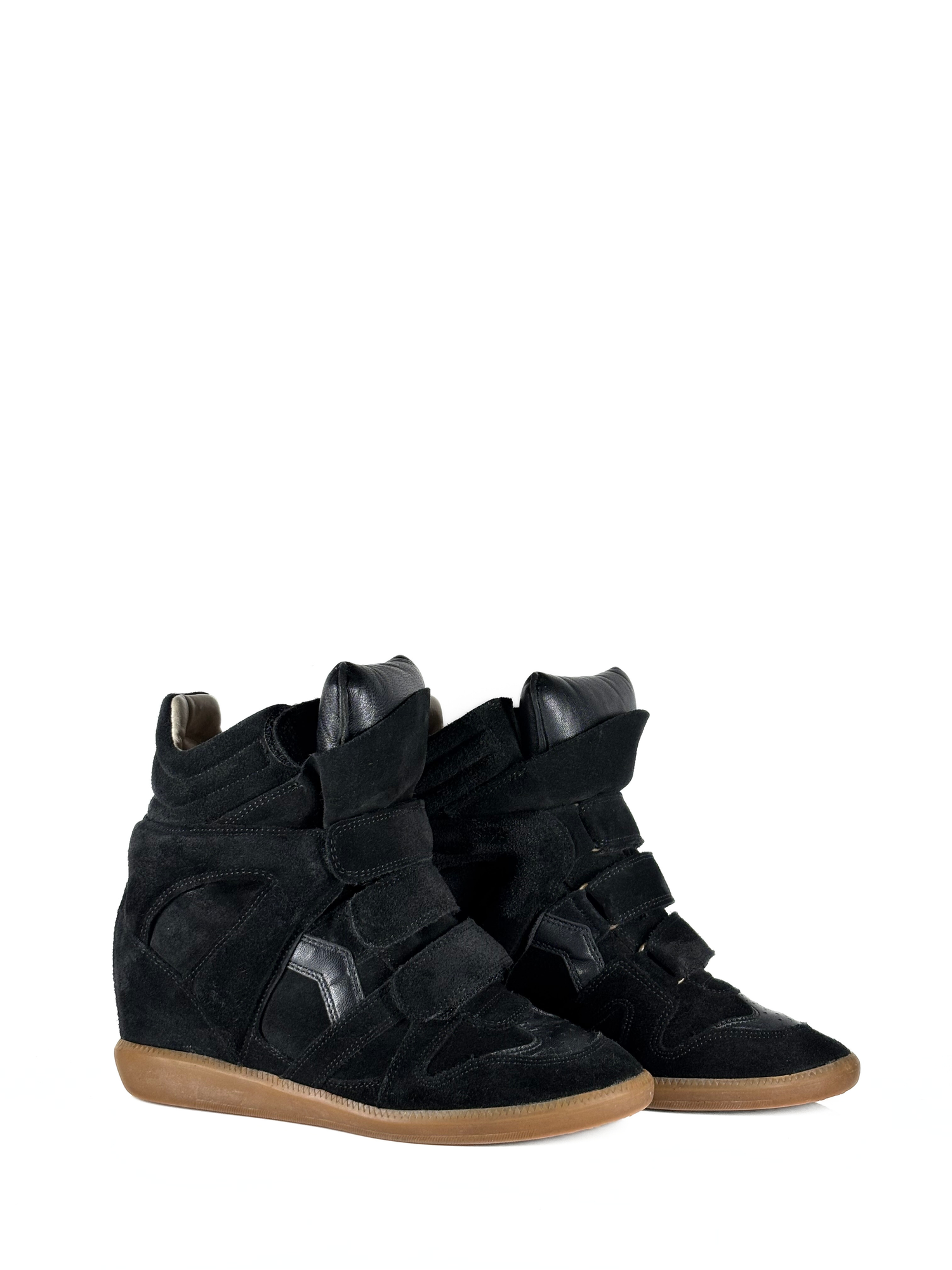 Isabel Marant Bekett - Noir 555