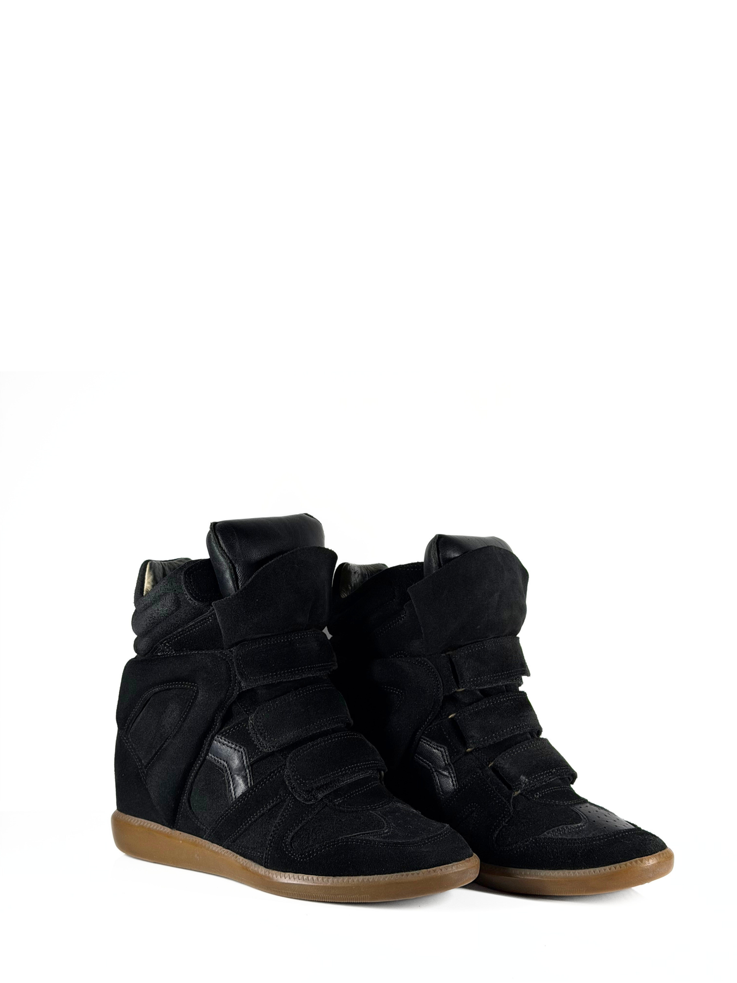 Isabel Marant Bekett - Noir 89