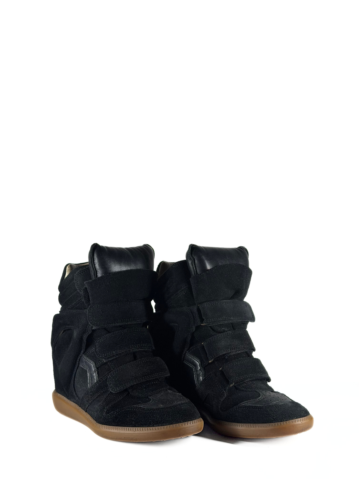 Isabel Marant Bekett - Noir 277