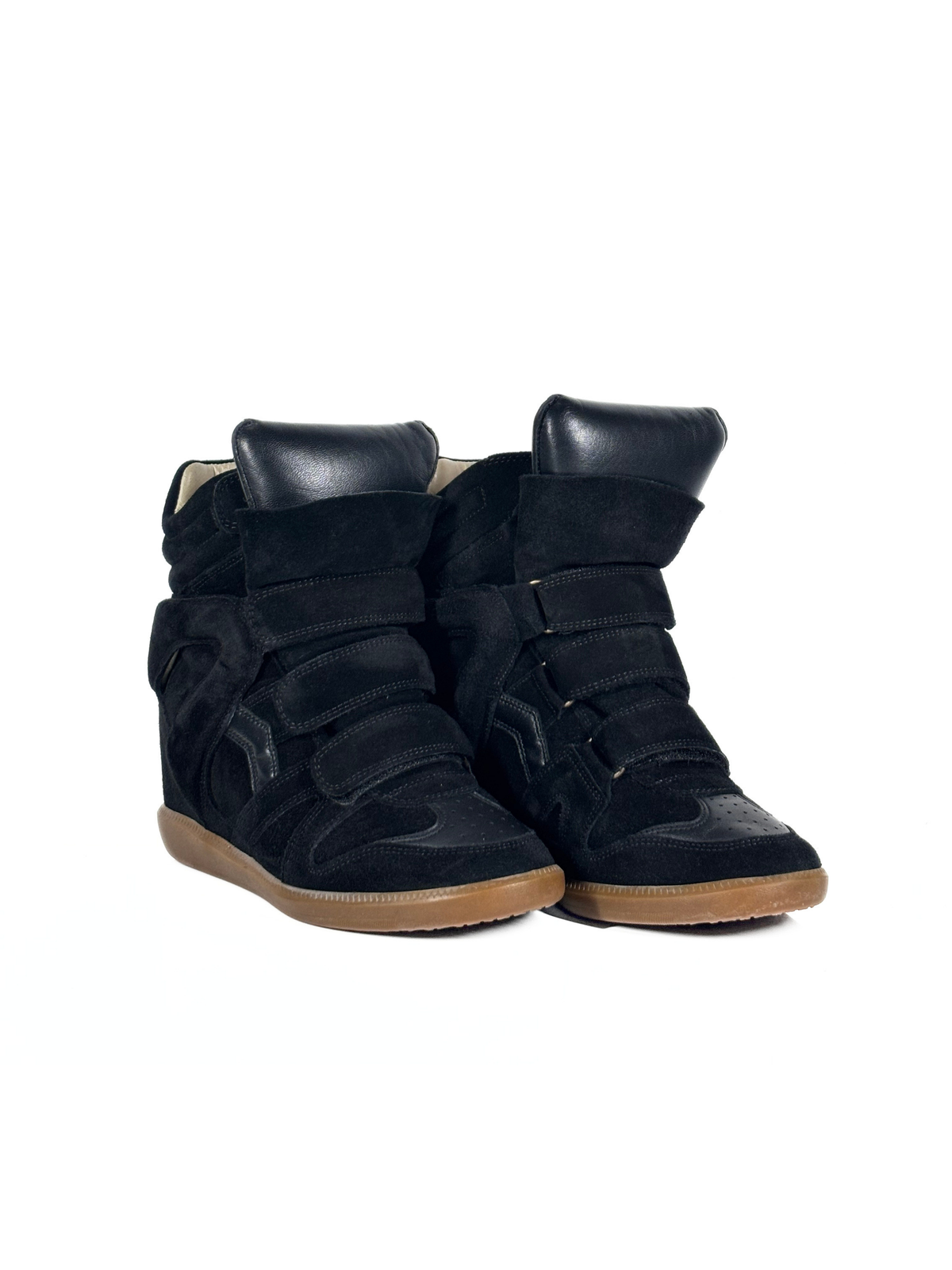 Isabel Marant Bekett - Noir 250